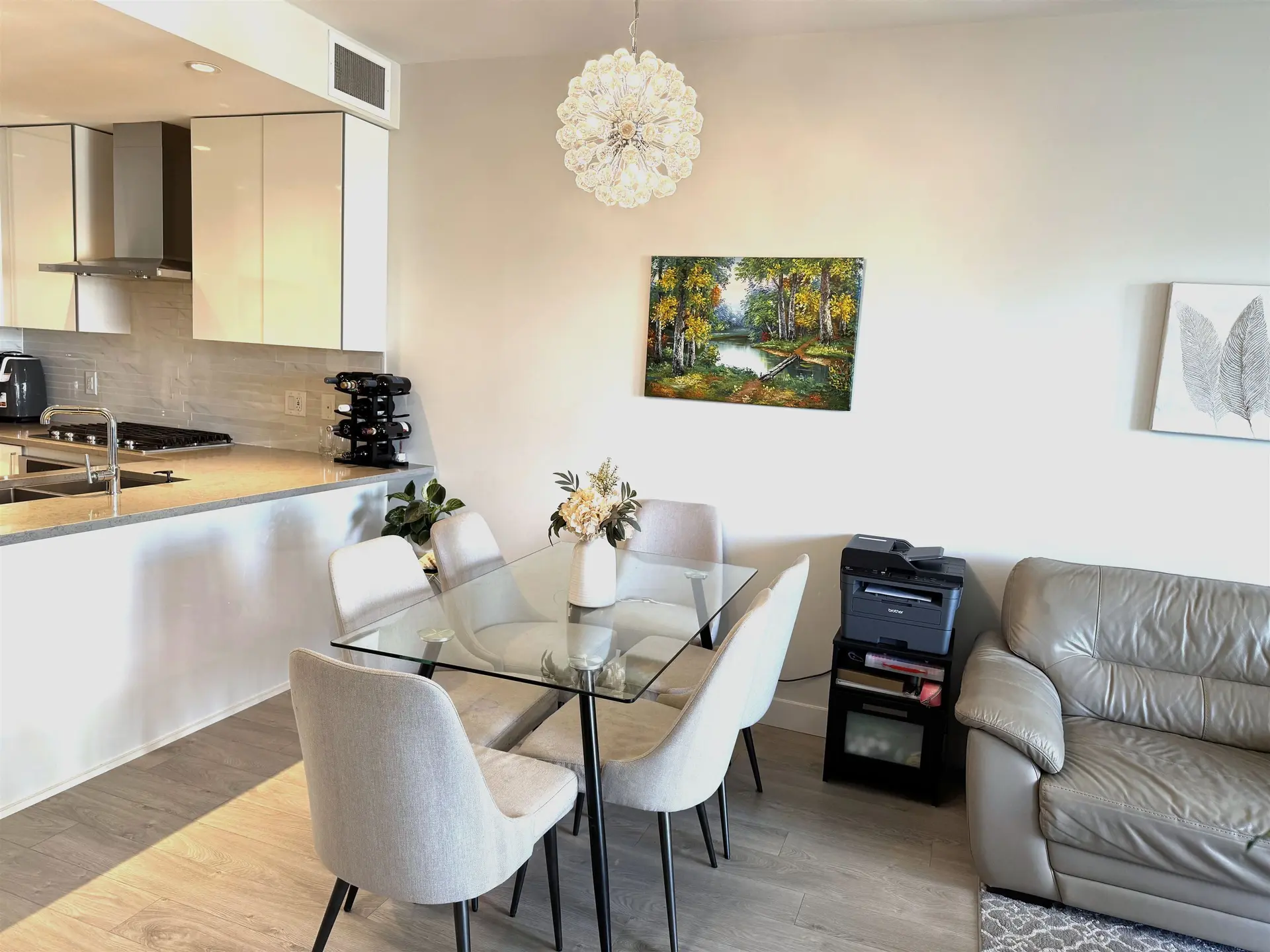 Property at #401 1788 Gilmore Avenue, Burnaby, BC