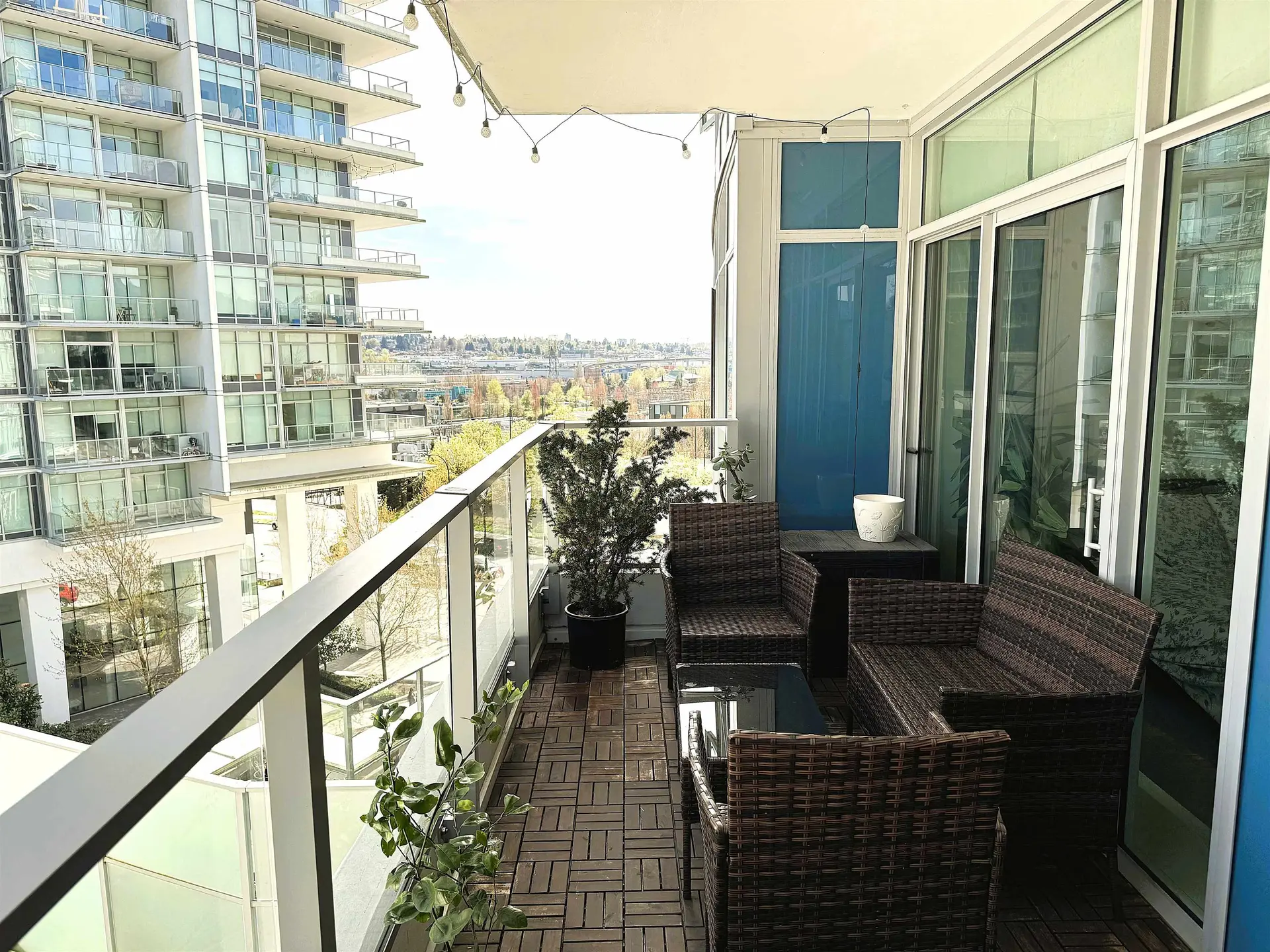 Property at #401 1788 Gilmore Avenue, Burnaby, BC