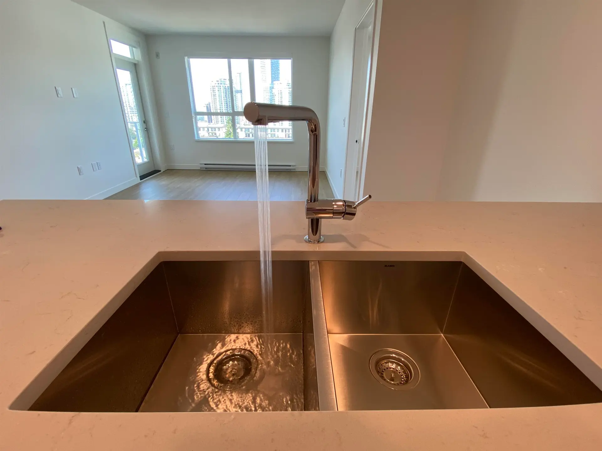 Property at #604 723 Grover Avenue, Coquitlam, BC