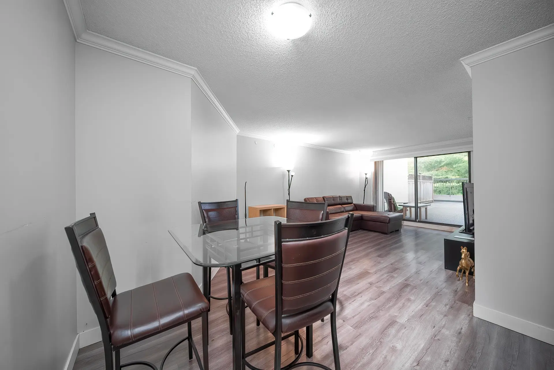 Property at #114 6655 Lynas Lane, Richmond, BC