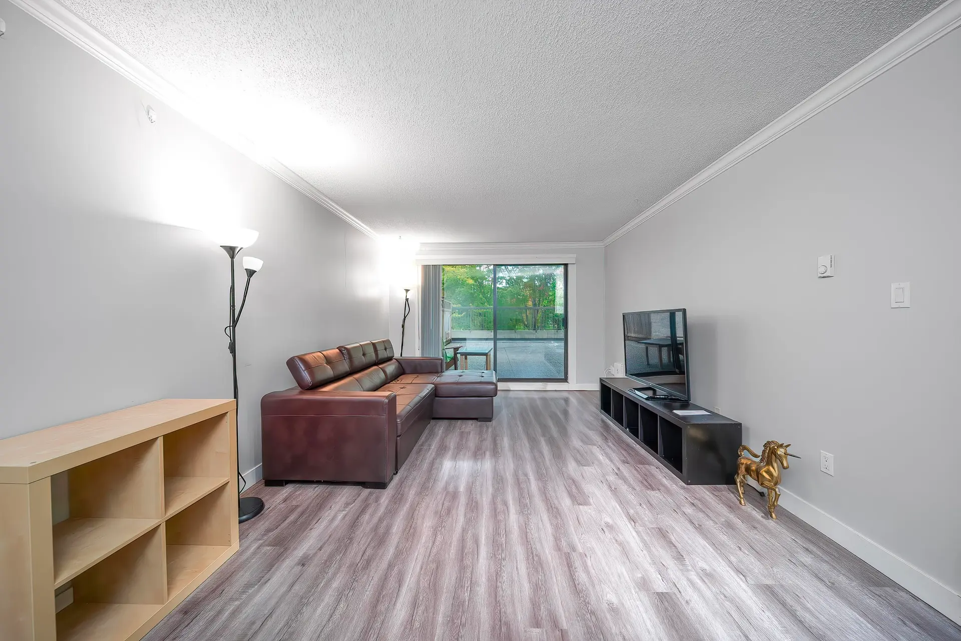 Property at #114 6655 Lynas Lane, Richmond, BC