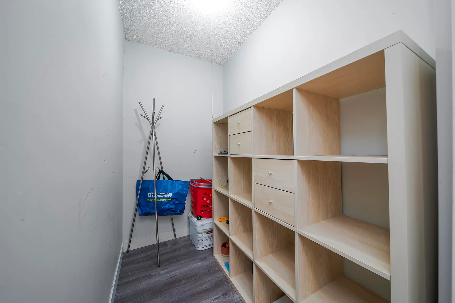 Property at #114 6655 Lynas Lane, Richmond, BC