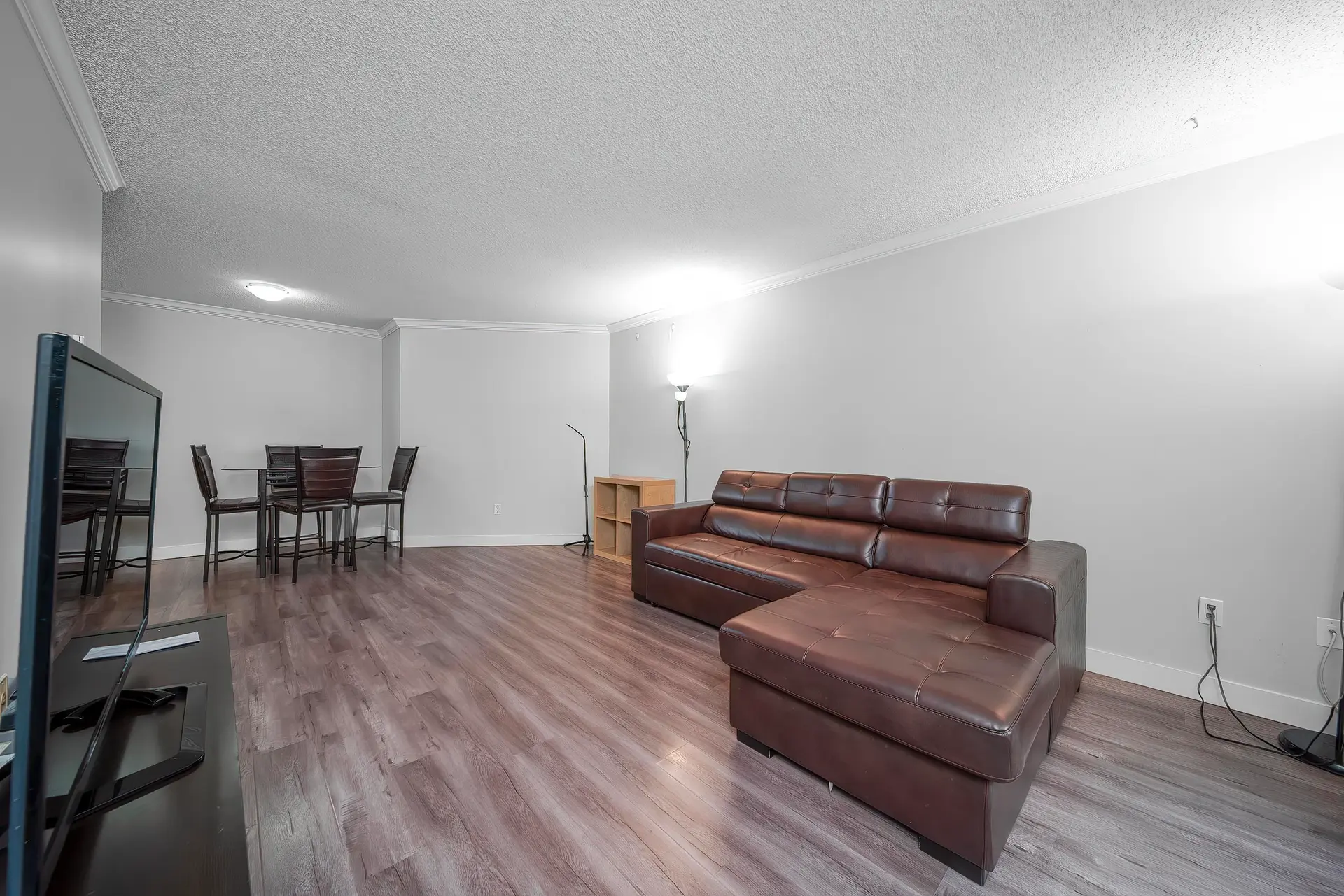 Property at #114 6655 Lynas Lane, Richmond, BC