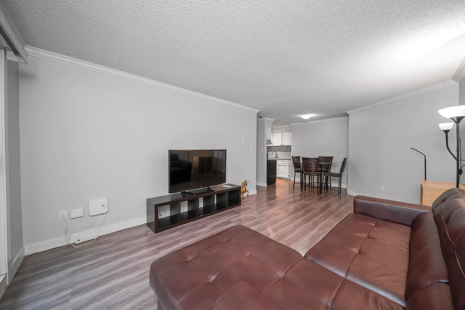 Property at #114 6655 Lynas Lane, Richmond, BC