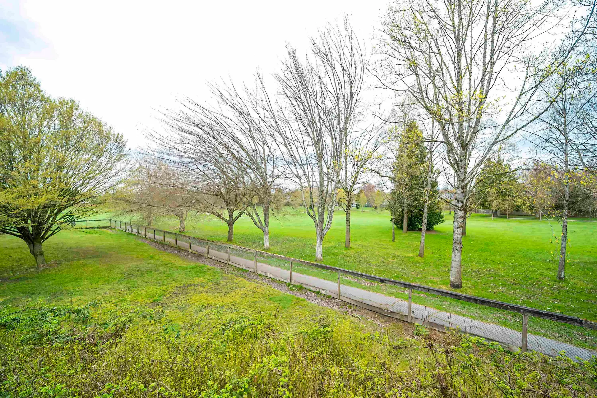 Property at #114 6655 Lynas Lane, Richmond, BC