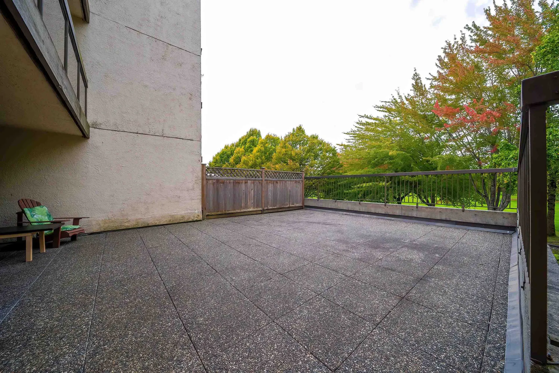 Property at #114 6655 Lynas Lane, Richmond, BC