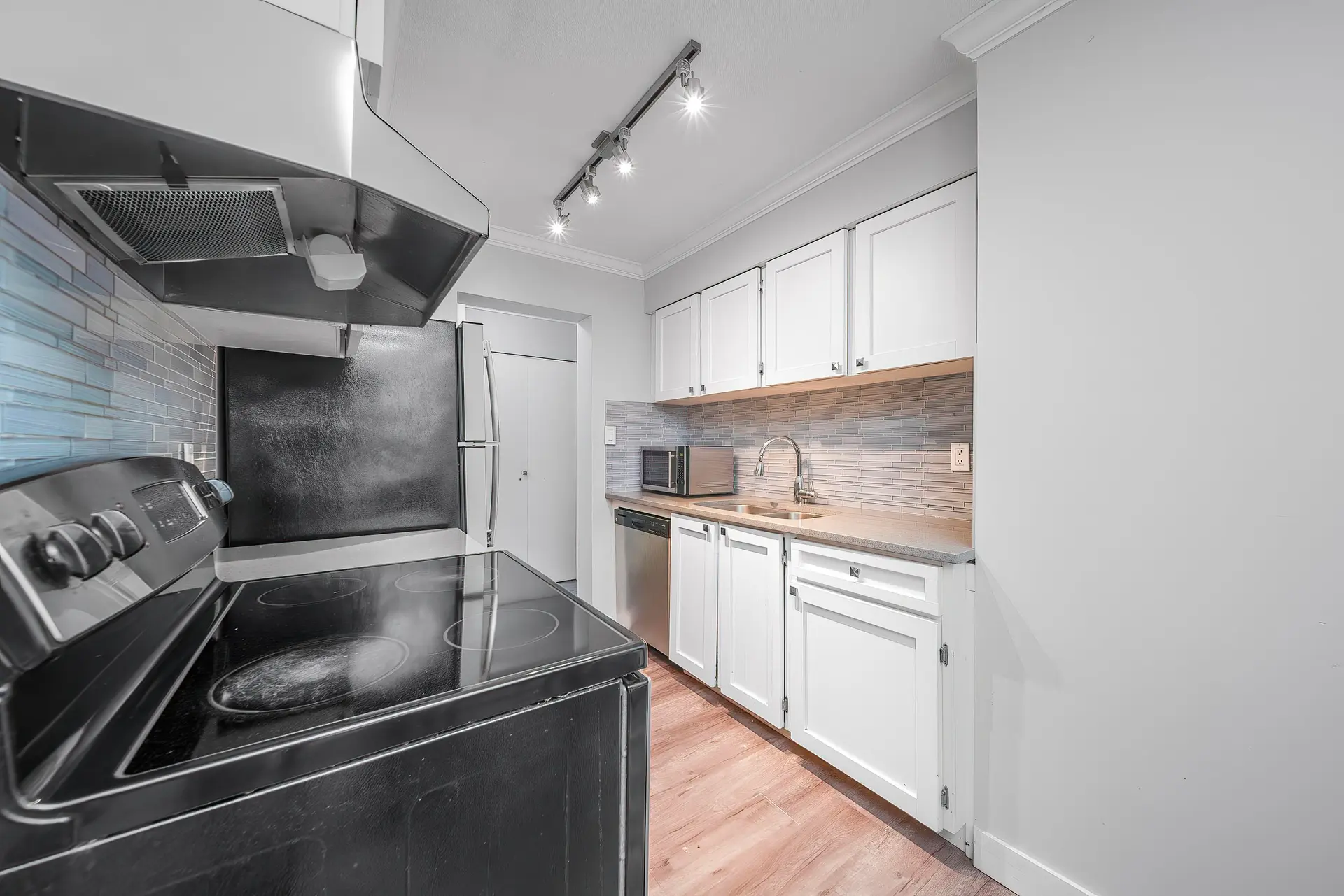 Property at #114 6655 Lynas Lane, Richmond, BC