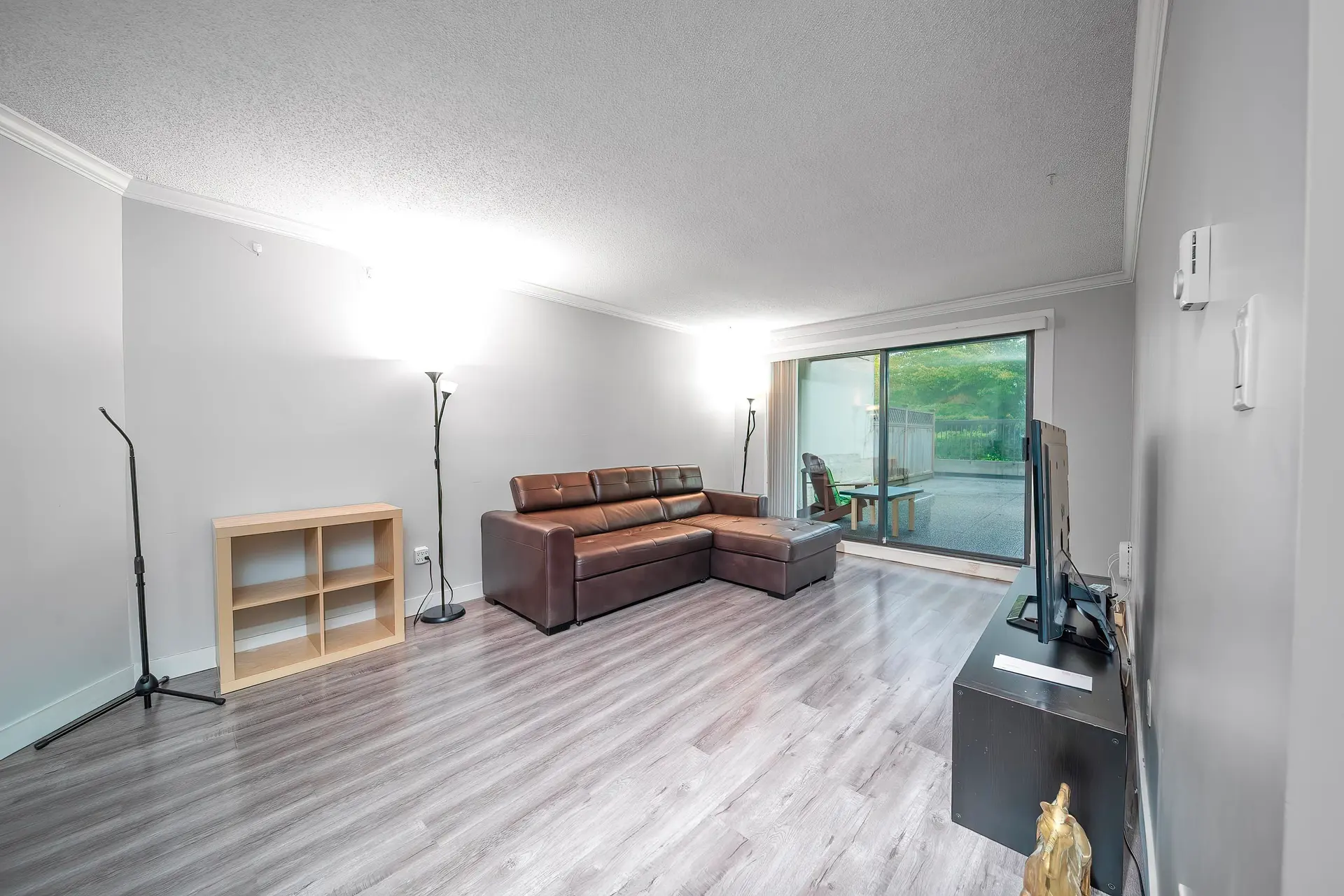 Property at #114 6655 Lynas Lane, Richmond, BC