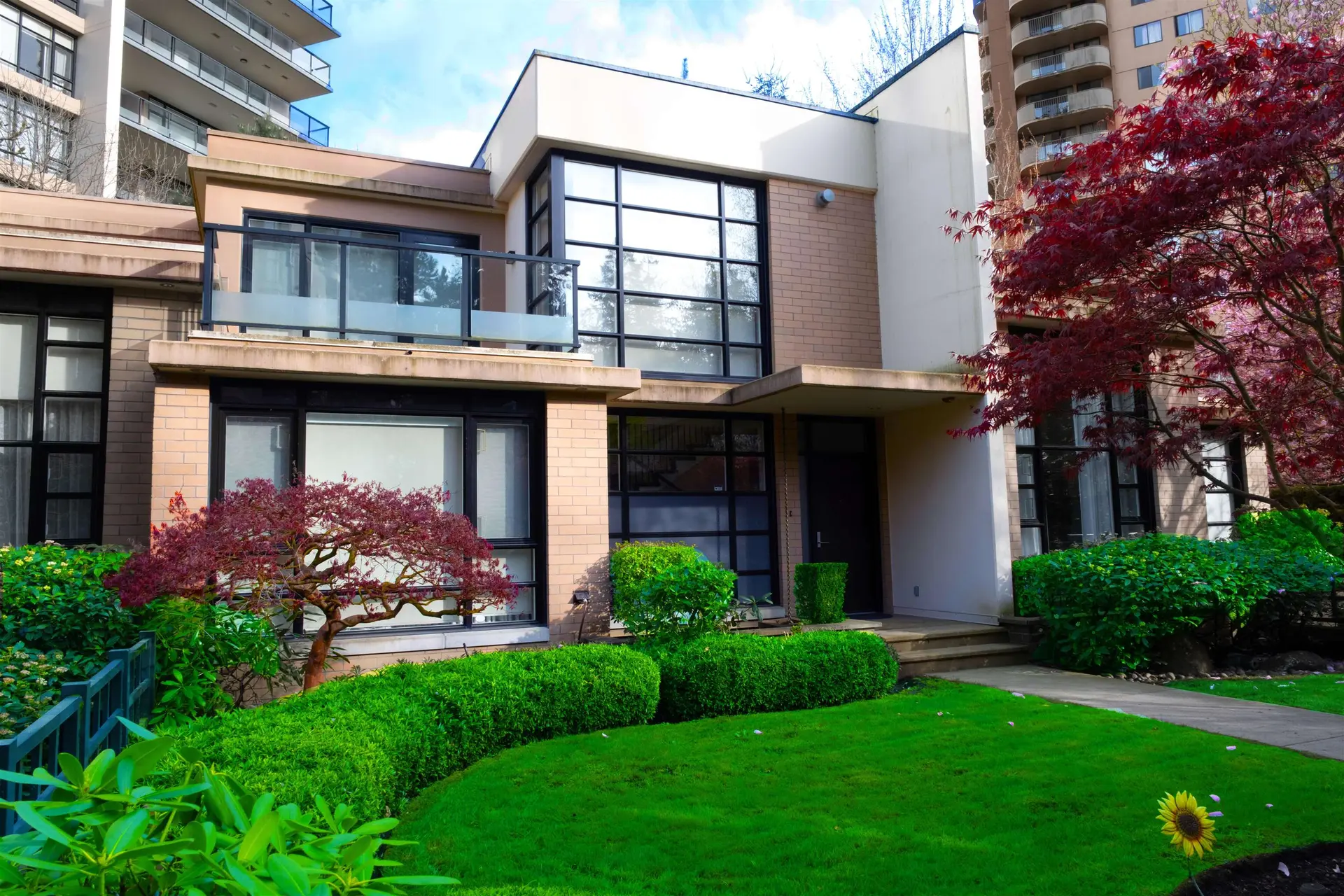 Property at 6198 WILSON AVENUE, Burnaby, BC