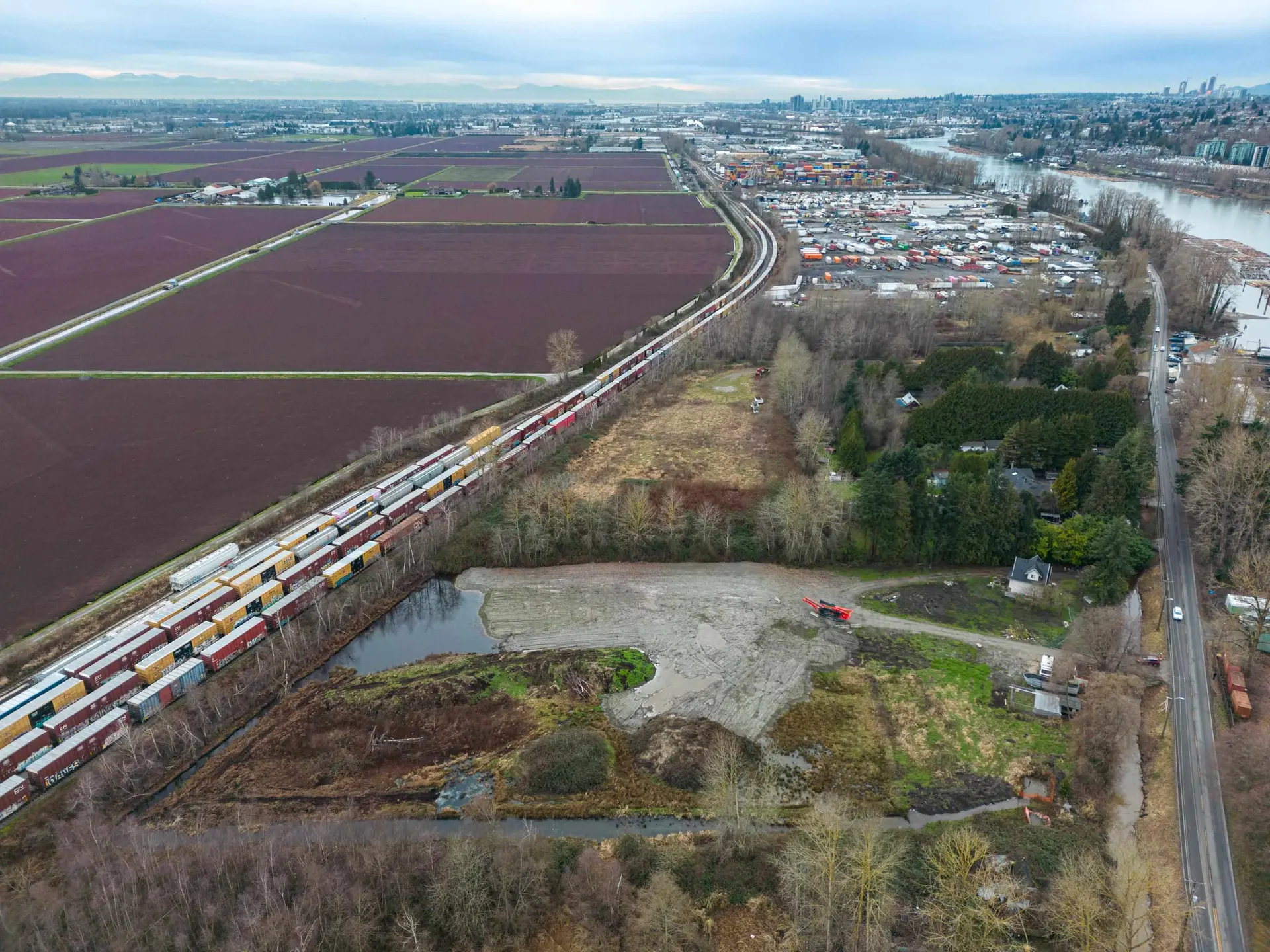 Property at 17260 RIVER ROAD, Richmond, BC