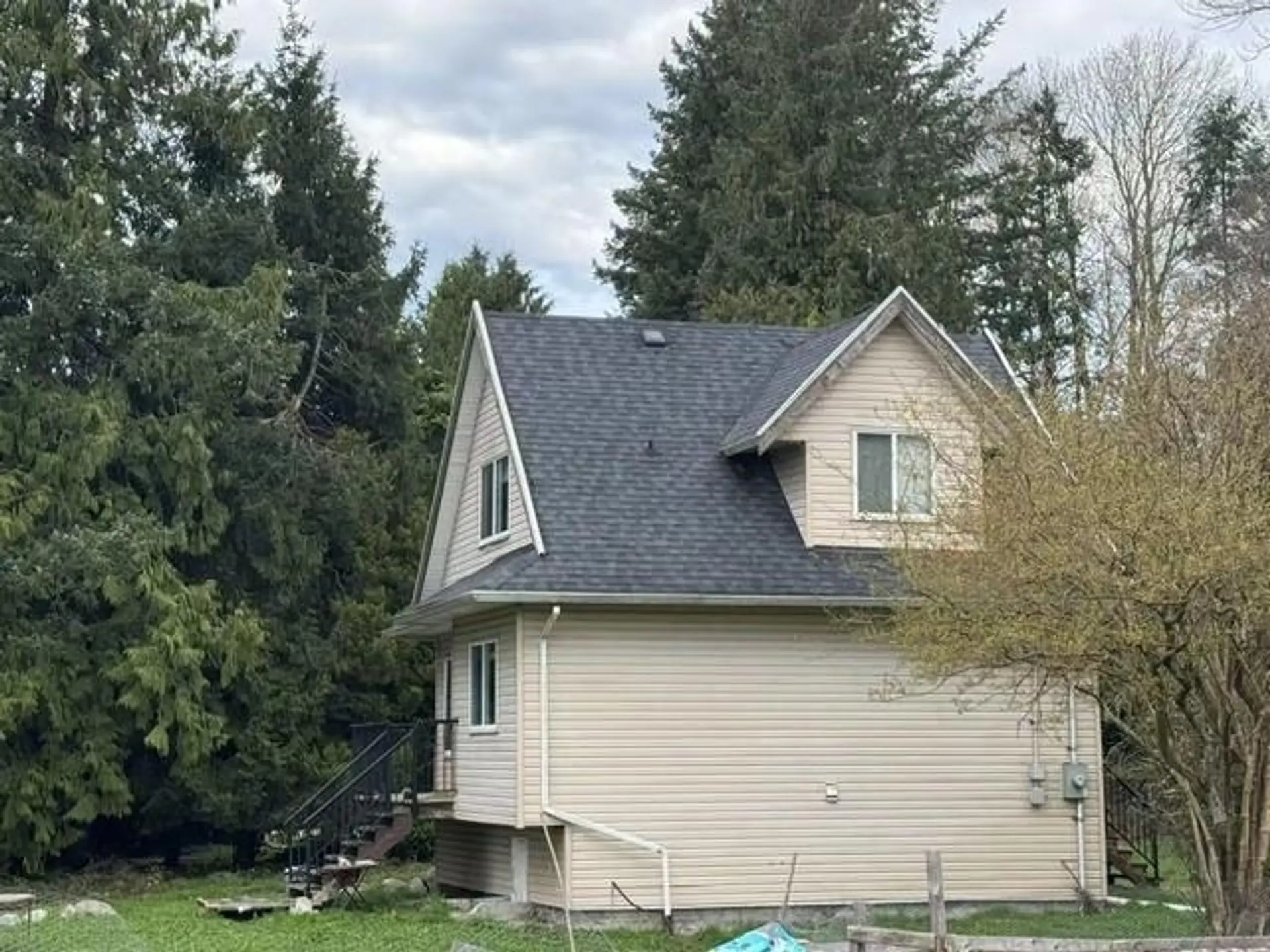 Property at 17260 RIVER ROAD, Richmond, BC