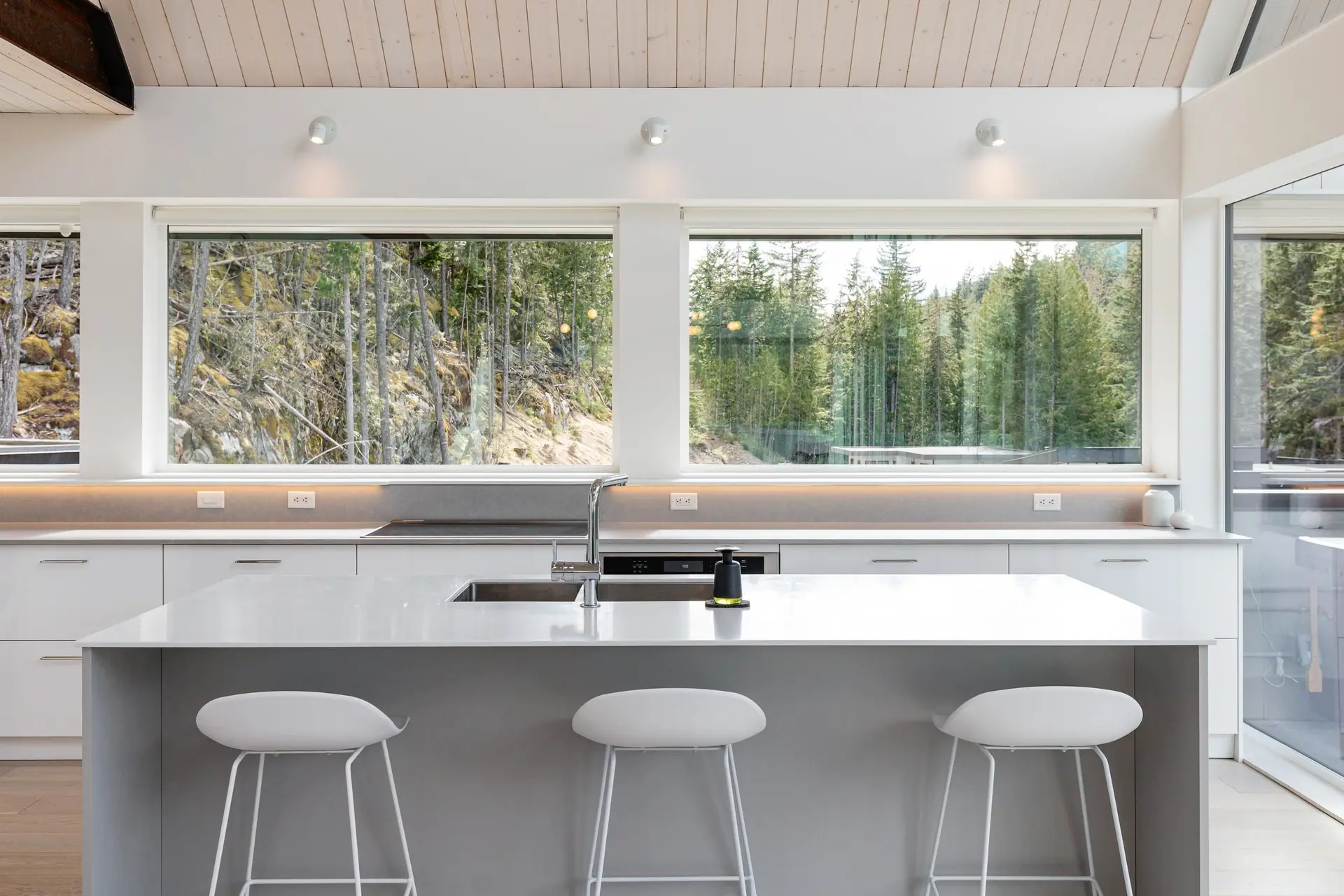 Property at 9111 Riverside Drive, Whistler, BC