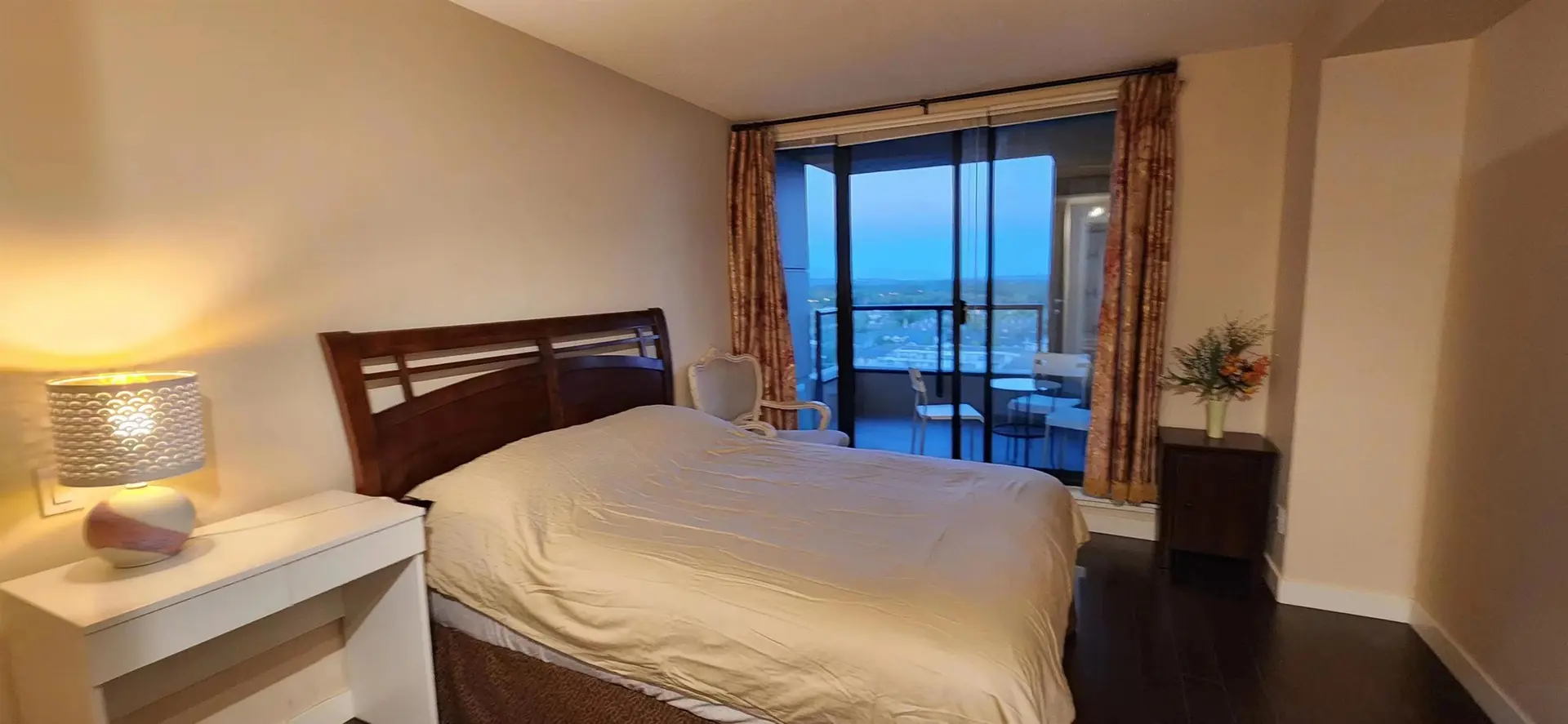 Property at #1705 9133 HEMLOCK DRIVE, Richmond, BC