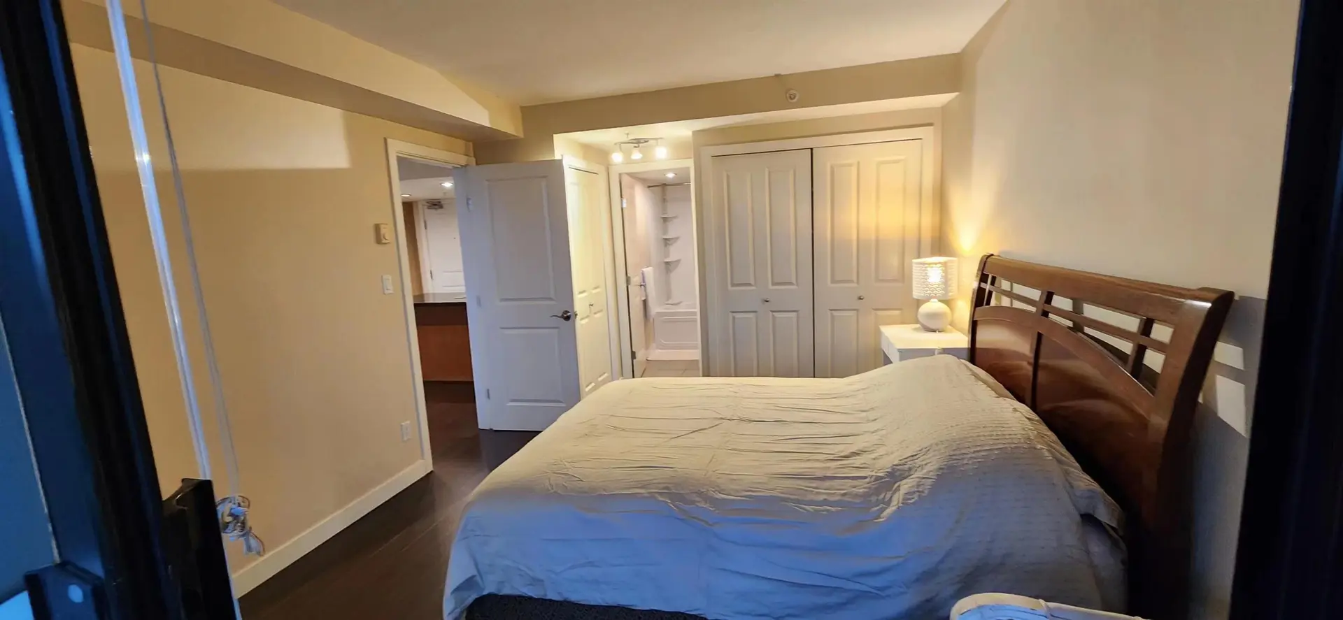 Property at #1705 9133 HEMLOCK DRIVE, Richmond, BC