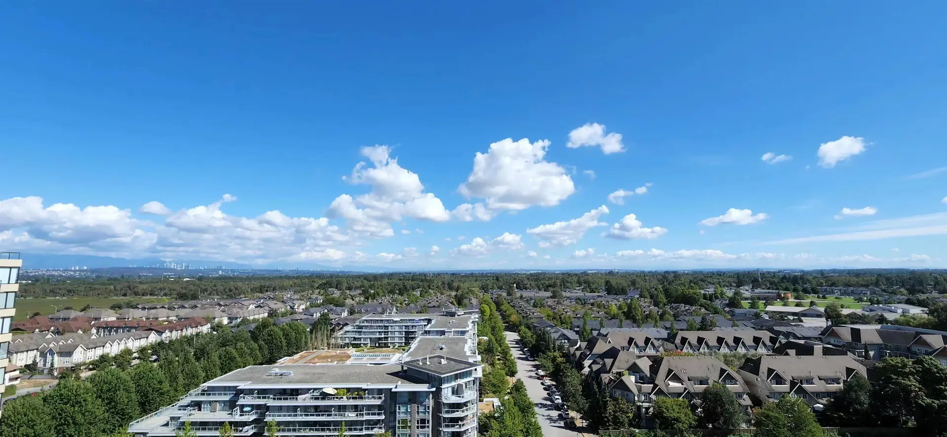 Property at #1705 9133 HEMLOCK DRIVE, Richmond, BC