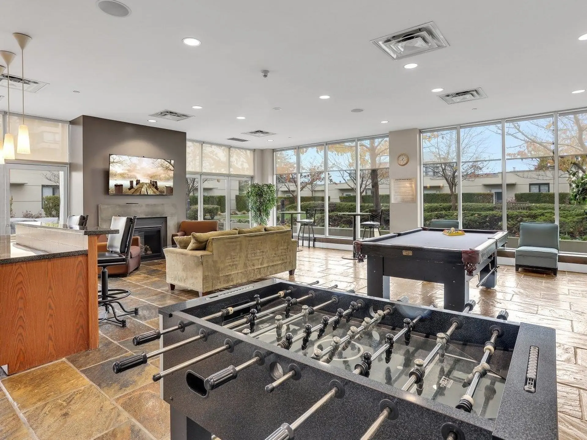 Property at #1705 9133 HEMLOCK DRIVE, Richmond, BC