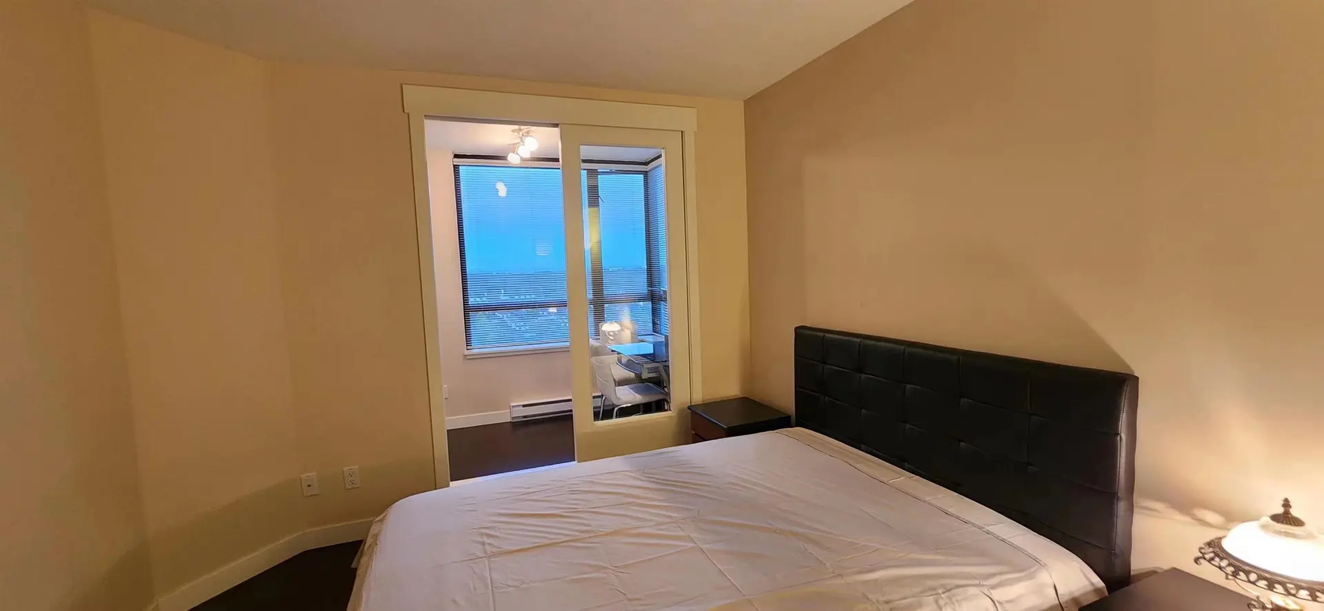 Property at #1705 9133 HEMLOCK DRIVE, Richmond, BC