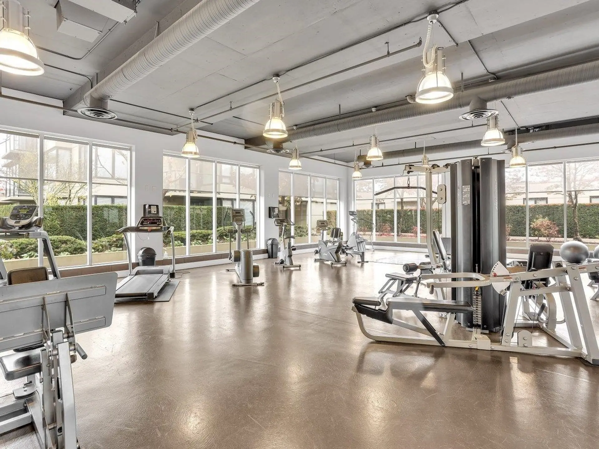 Property at #1705 9133 HEMLOCK DRIVE, Richmond, BC