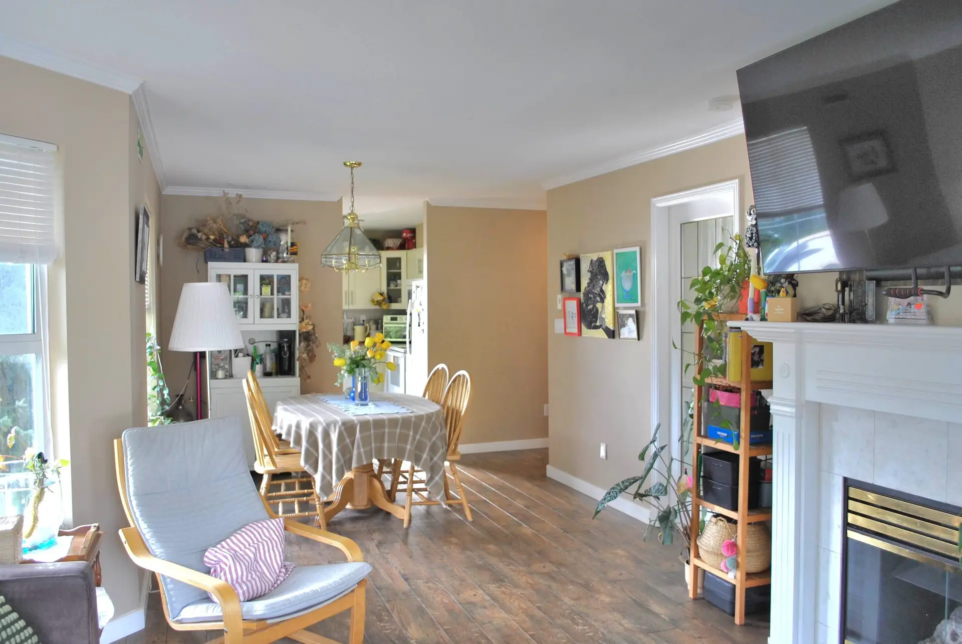 Property at #306 15160 108 AVENUE, Surrey, BC