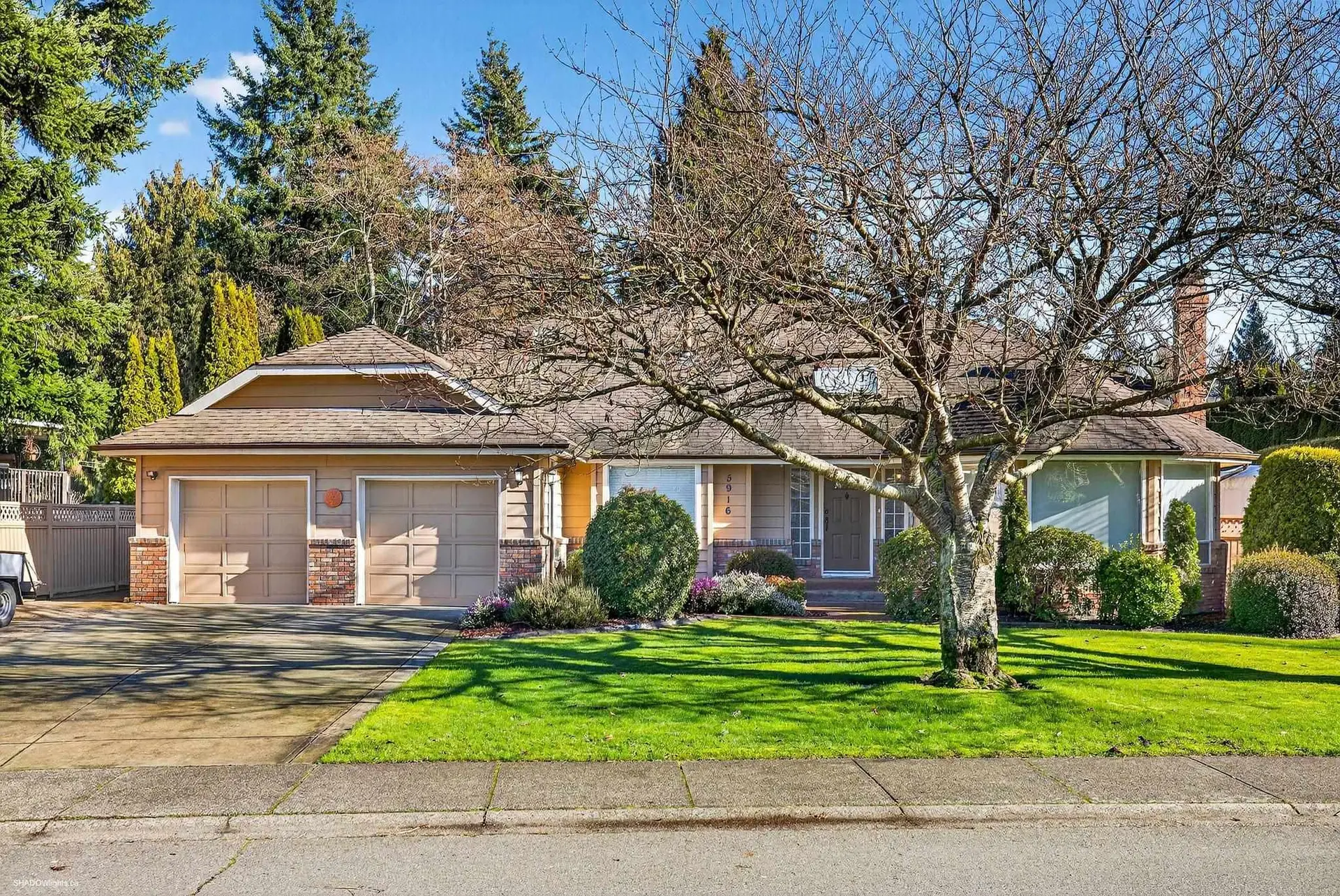 Property at 5916 123 Street, Surrey, BC