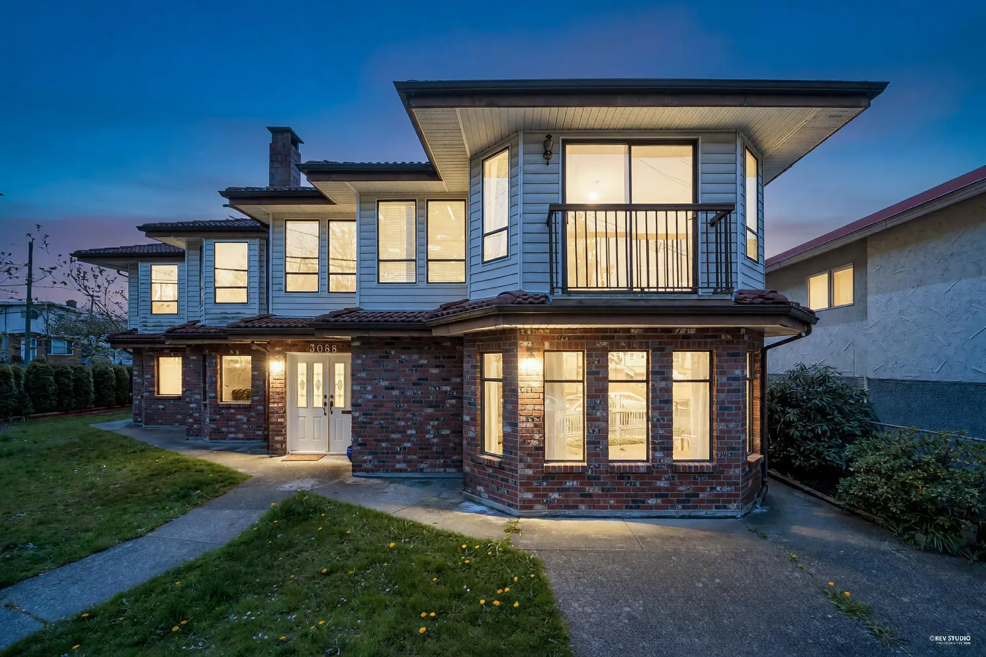 Property at 3088 School Avenue, Vancouver, BC