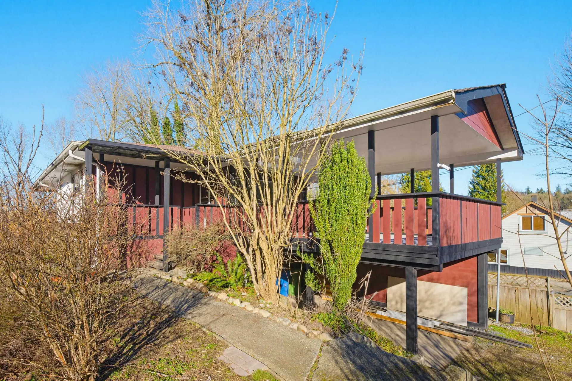 Property at 33721 Morey Avenue, Abbotsford, BC
