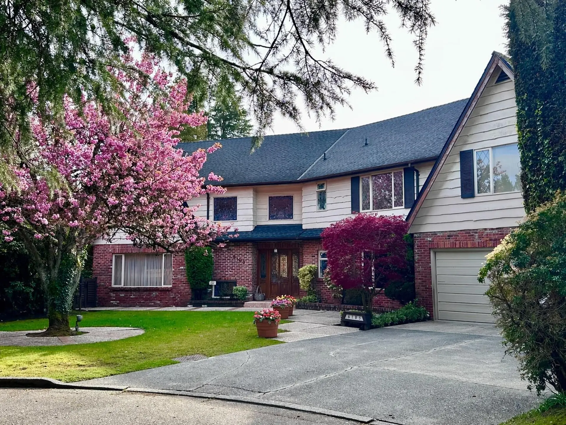 Property at 6185 SOUTHLANDS PLACE, Vancouver, BC