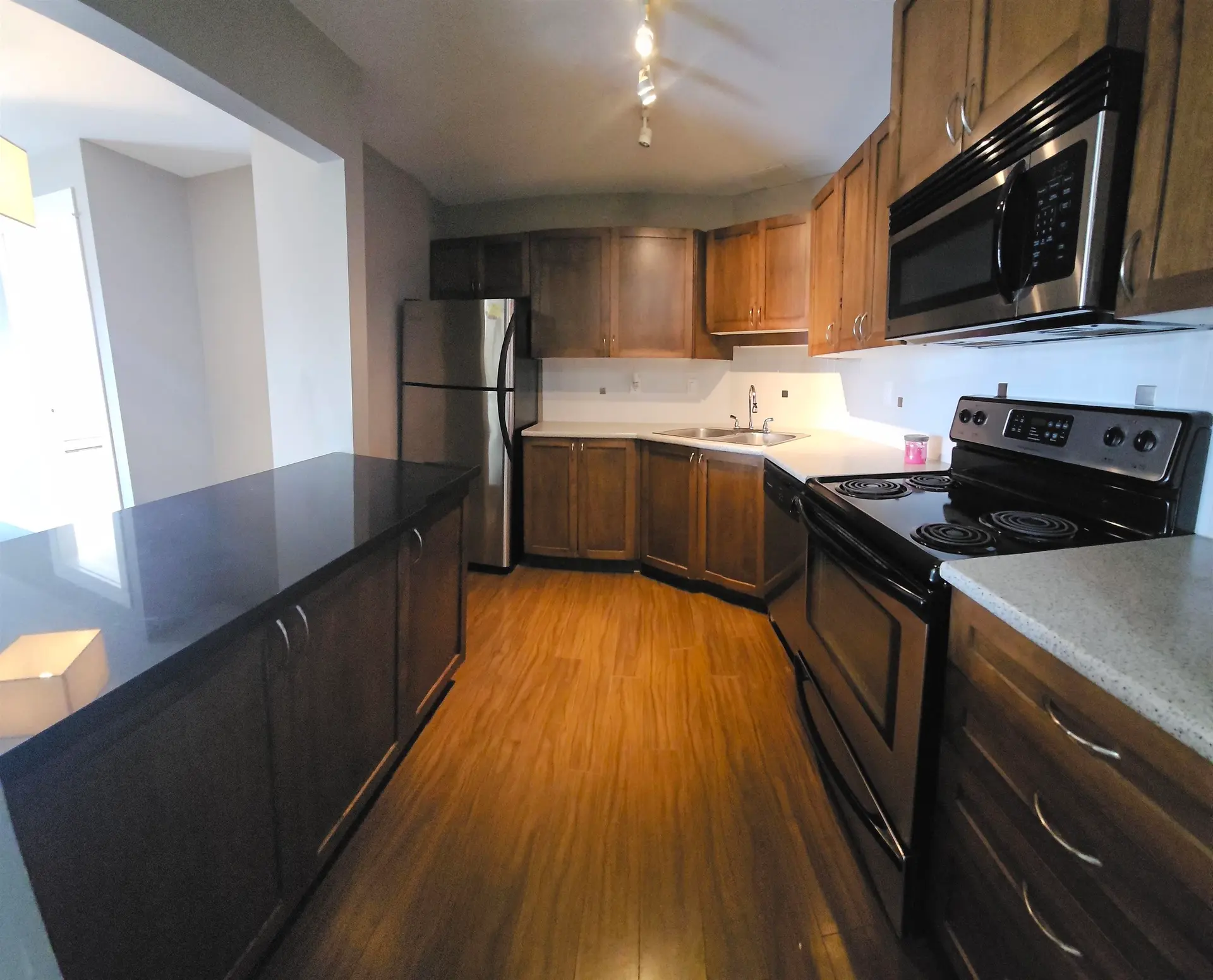 Property at #210 32725 George Ferguson Way, Abbotsford, BC