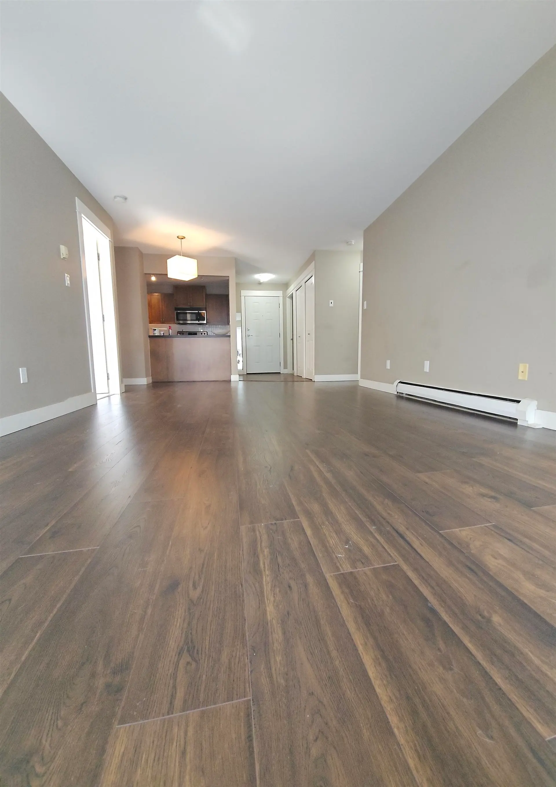 Property at #210 32725 George Ferguson Way, Abbotsford, BC