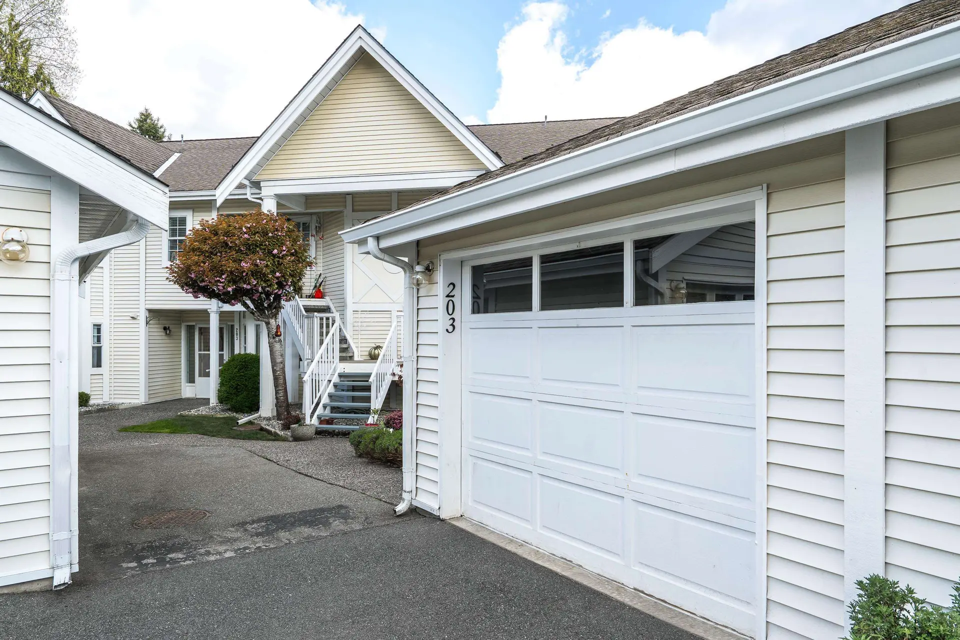 Property at #203 9109 154 Street, Surrey, BC