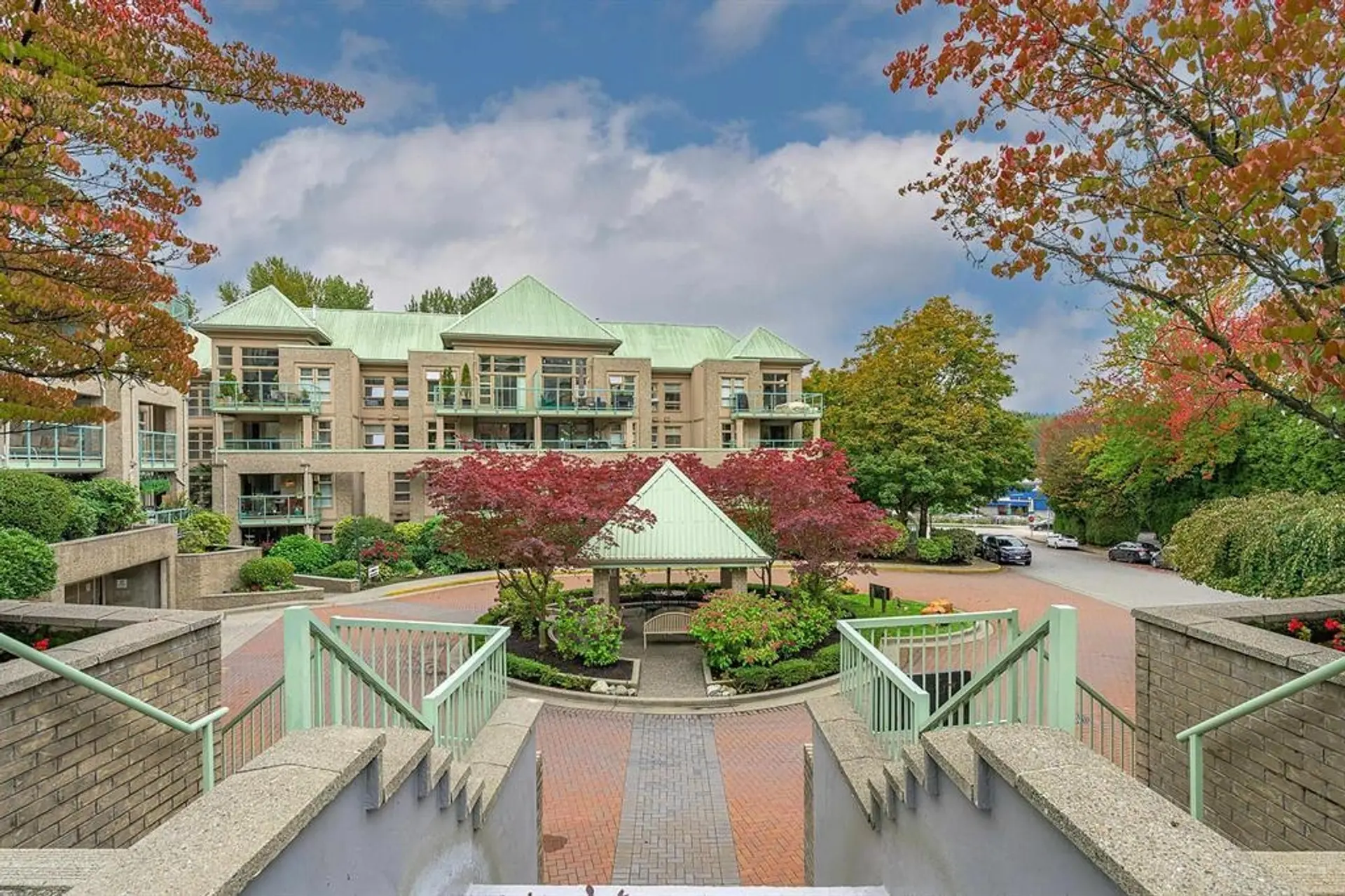 Property at #316 301 Maude Road, Port Moody, BC