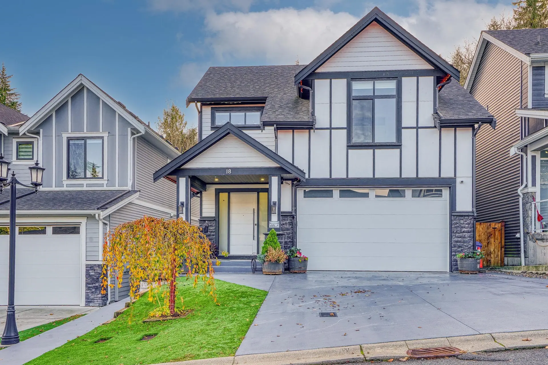 Property at #18 4581 Sumas Mountain Road, Abbotsford, BC