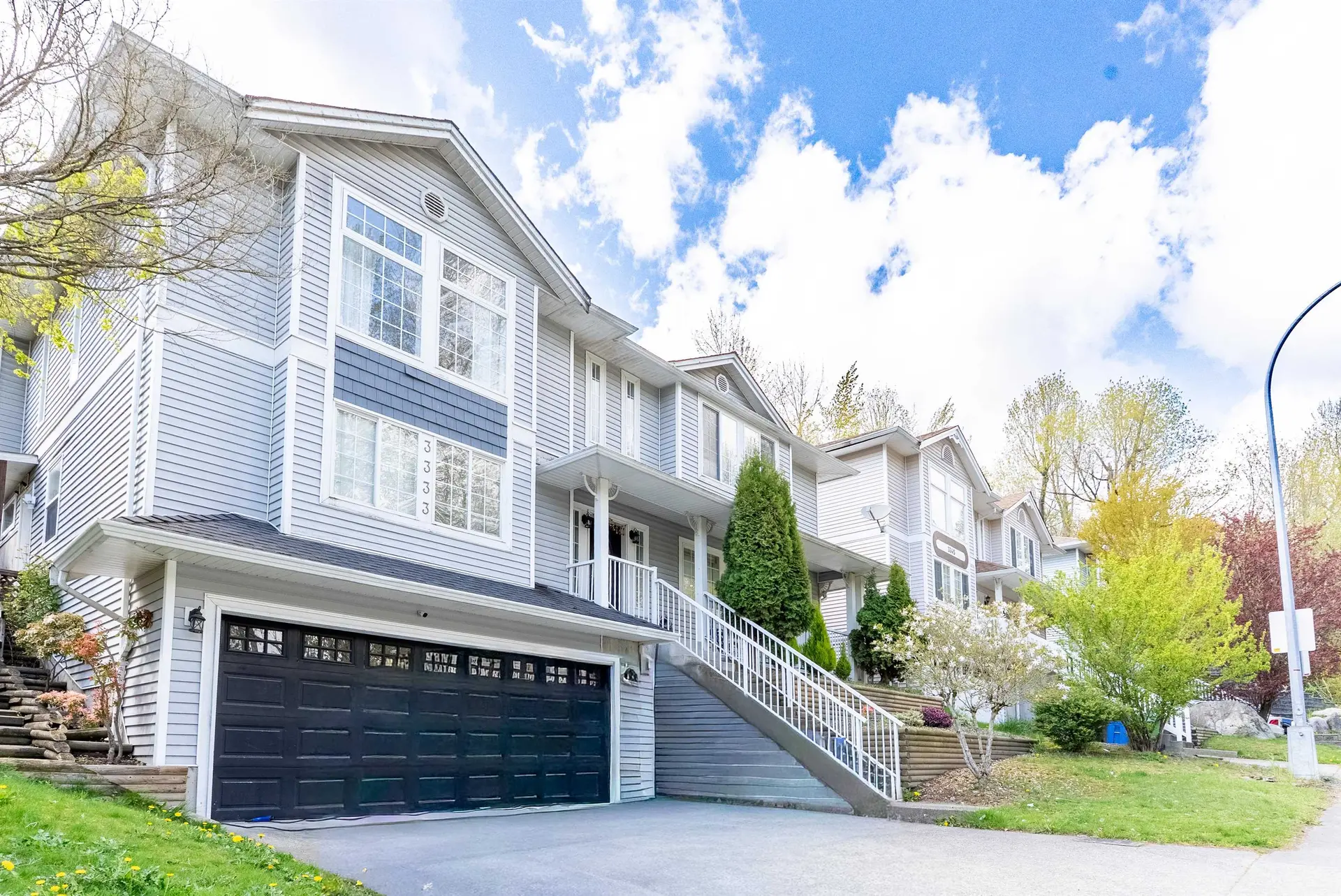 Property at 3333 Blue Jay Street, Abbotsford, BC