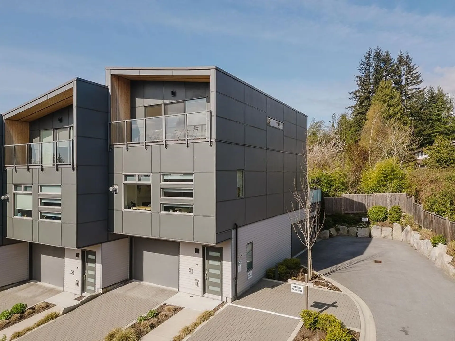 Property at #109 736 Gibsons Way, Gibsons, BC