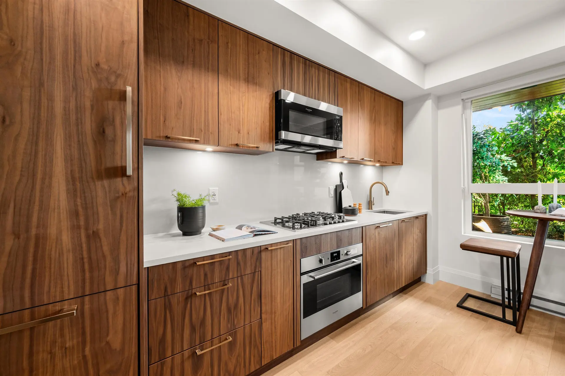 Property at #106 2550 GARDEN DRIVE, Vancouver, BC