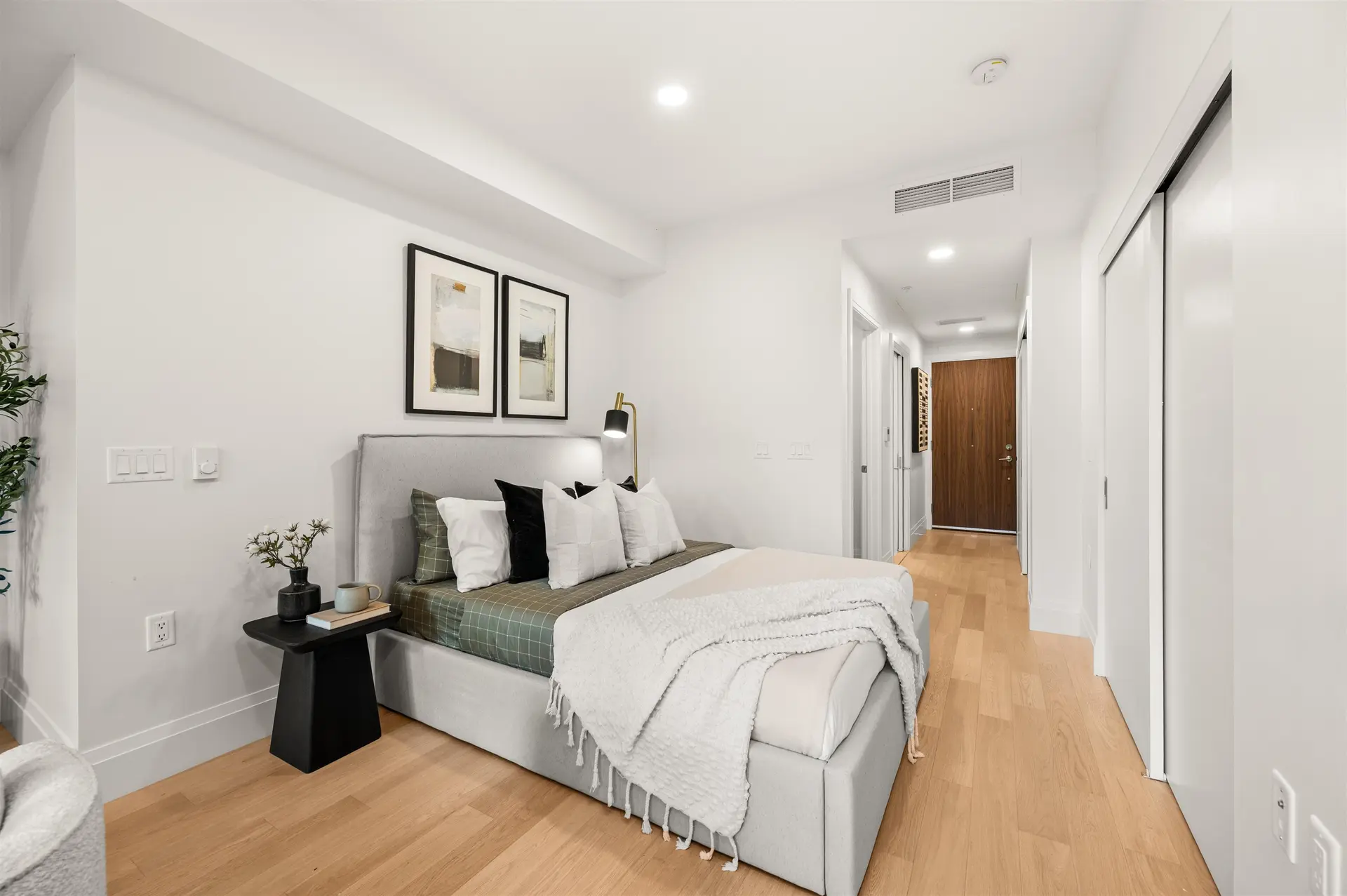 Property at #106 2550 GARDEN DRIVE, Vancouver, BC