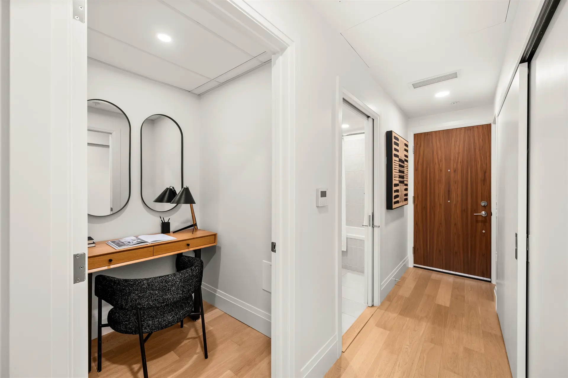 Property at #106 2550 GARDEN DRIVE, Vancouver, BC