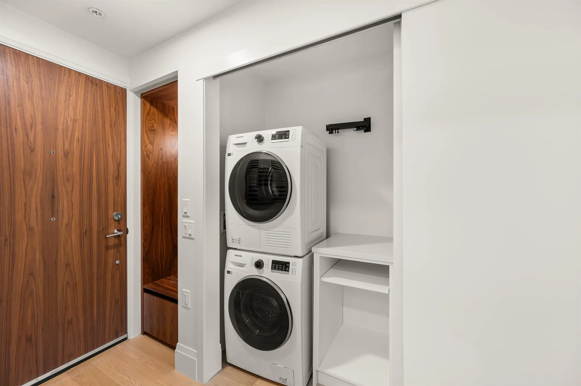 Property at #106 2550 GARDEN DRIVE, Vancouver, BC