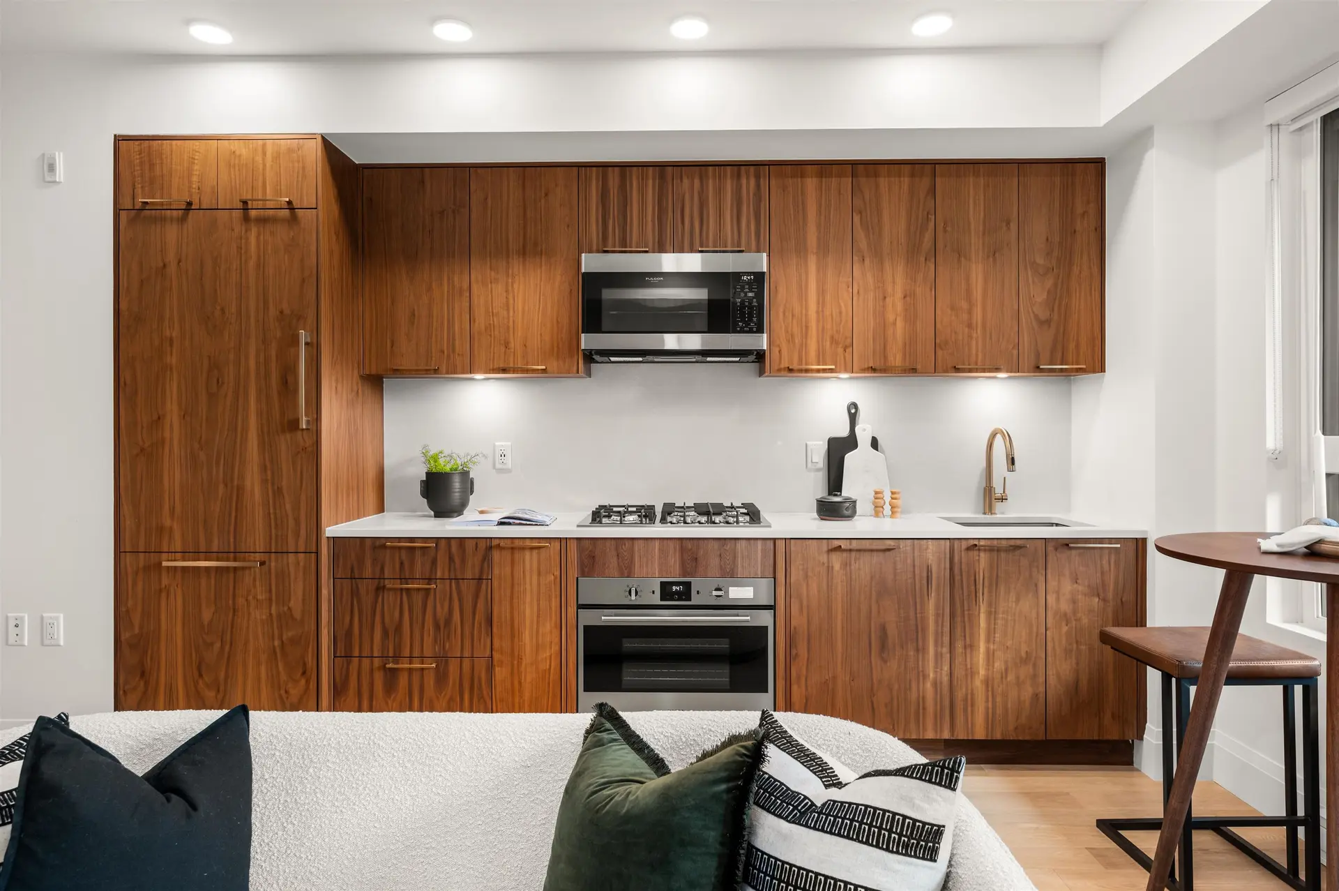 Property at #106 2550 GARDEN DRIVE, Vancouver, BC