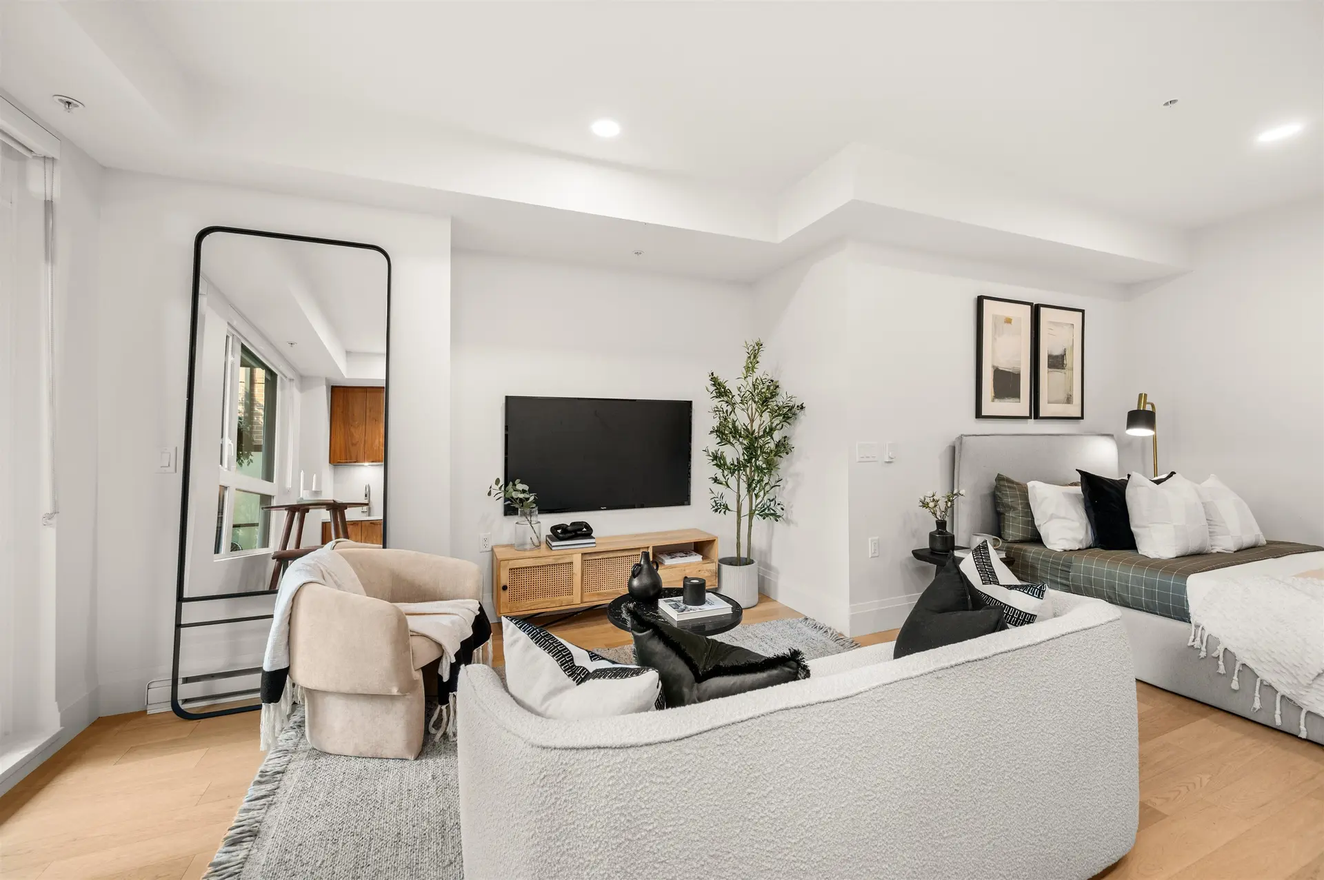 Property at #106 2550 GARDEN DRIVE, Vancouver, BC