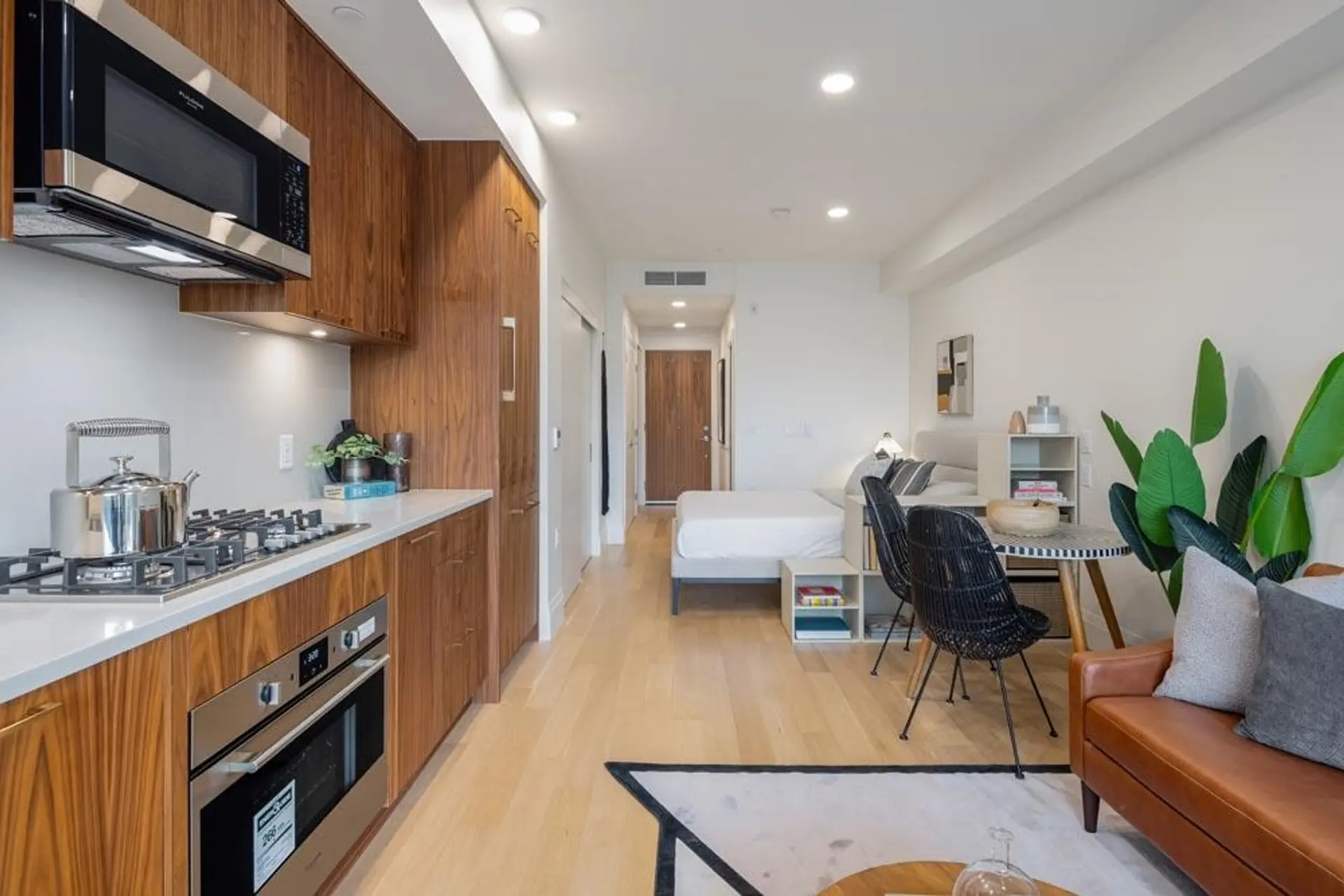 Property at #410 2550 GARDEN DRIVE, Vancouver, BC