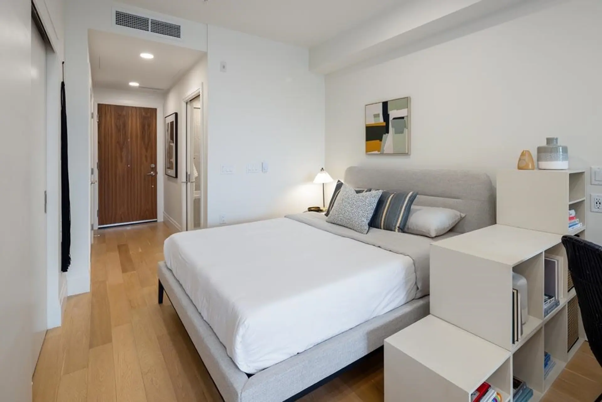 Property at #410 2550 GARDEN DRIVE, Vancouver, BC