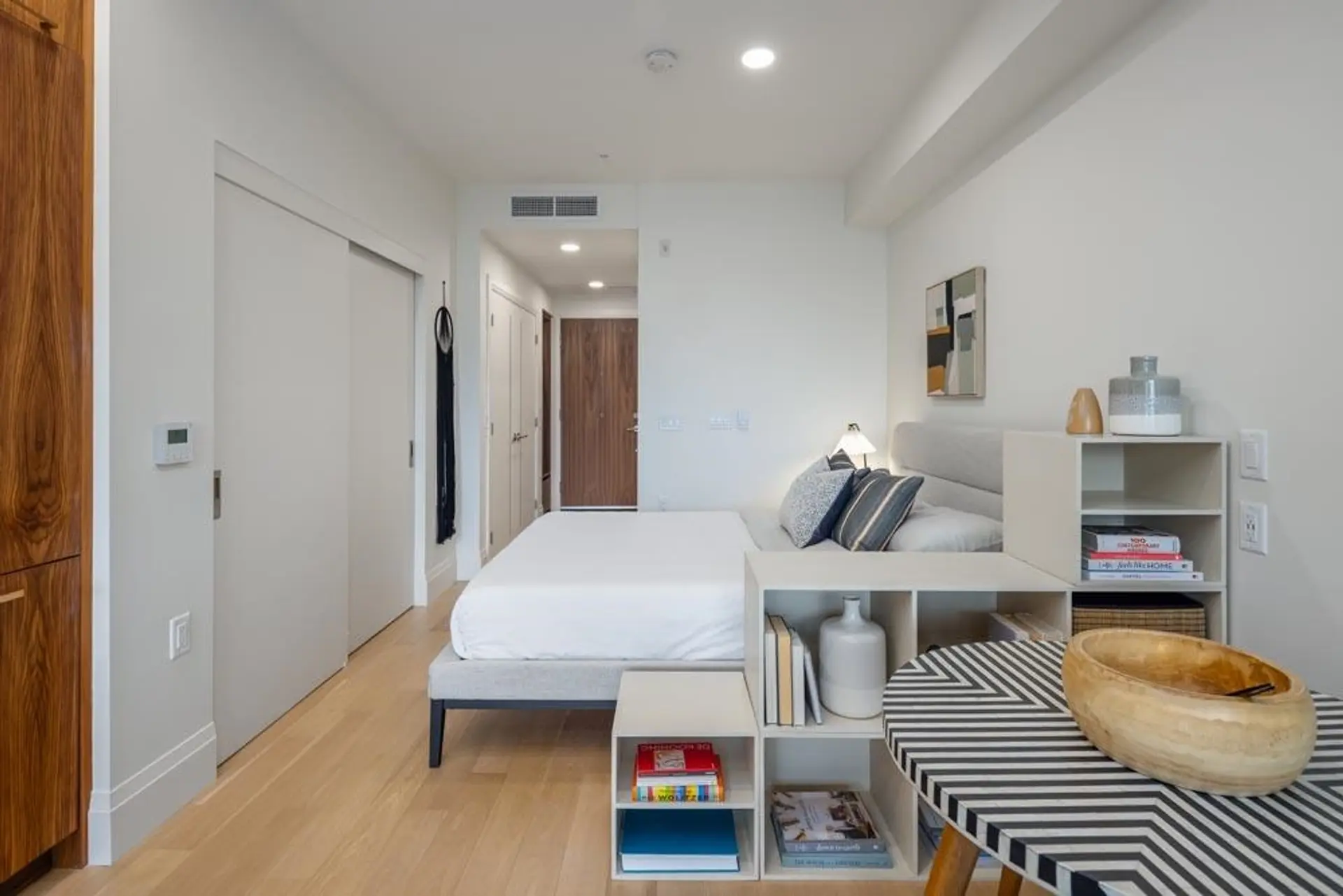 Property at #410 2550 GARDEN DRIVE, Vancouver, BC