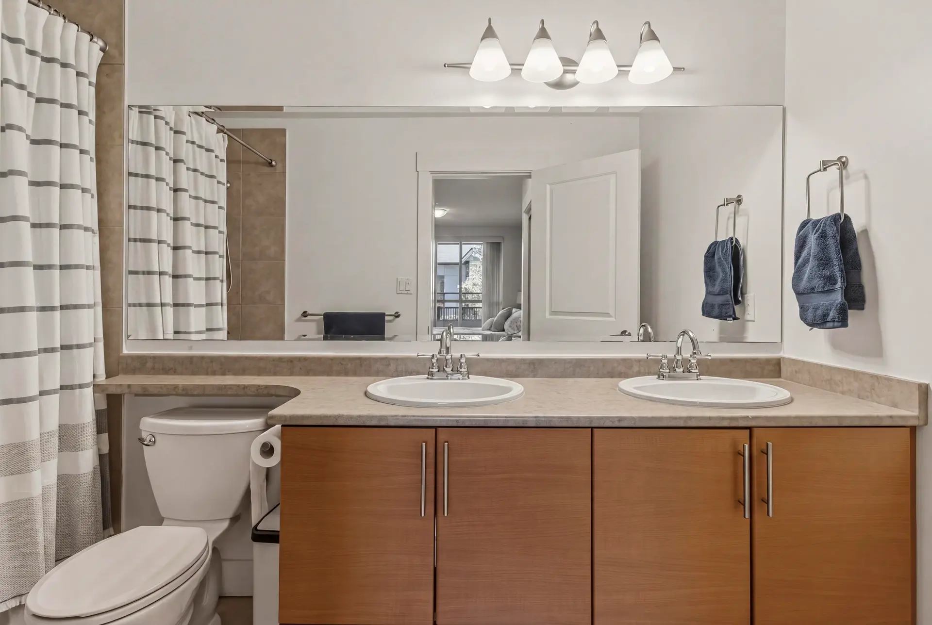 Property at #217 1211 VILLAGE GREEN WAY, Squamish, BC