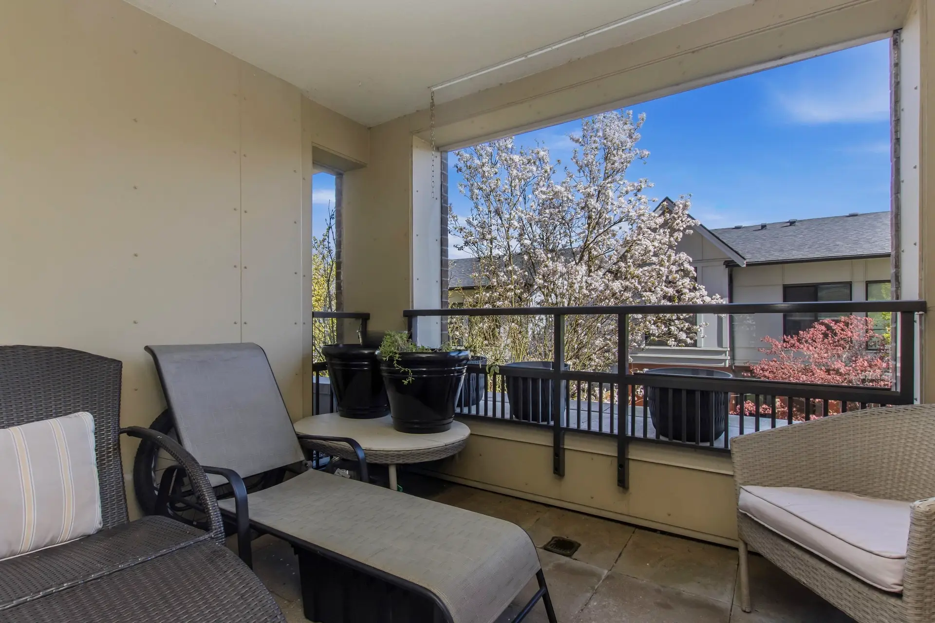 Property at #217 1211 VILLAGE GREEN WAY, Squamish, BC