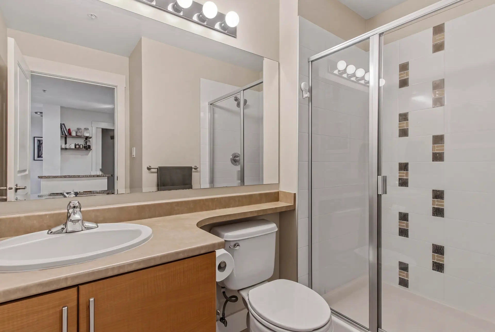 Property at #217 1211 VILLAGE GREEN WAY, Squamish, BC