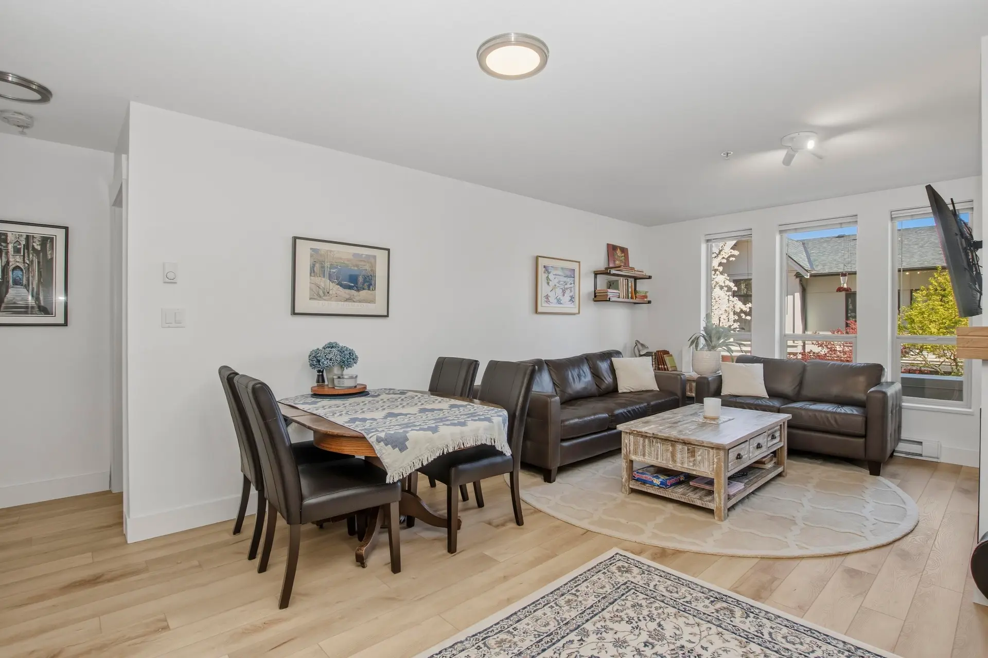 Property at #217 1211 VILLAGE GREEN WAY, Squamish, BC