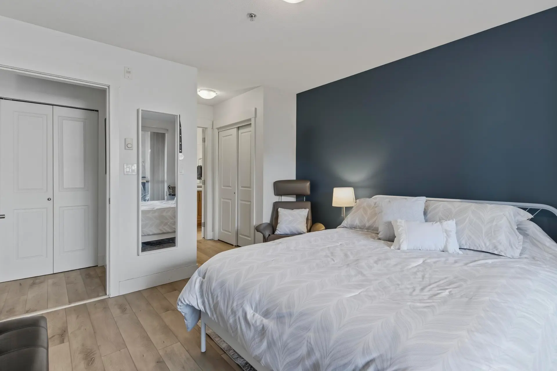 Property at #217 1211 VILLAGE GREEN WAY, Squamish, BC