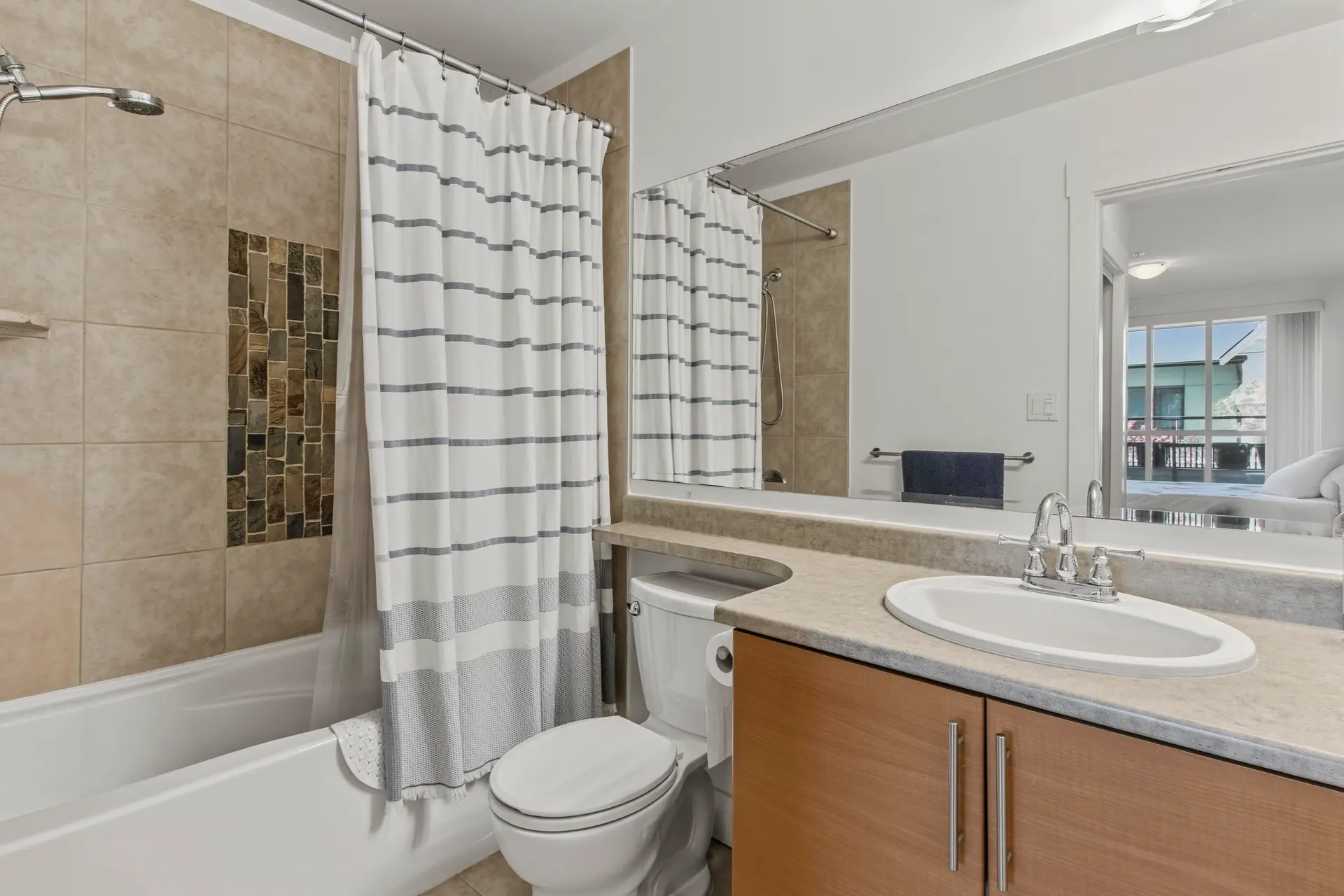 Property at #217 1211 VILLAGE GREEN WAY, Squamish, BC