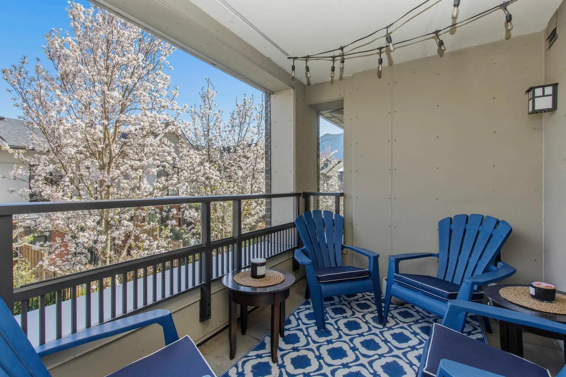 Property at #217 1211 VILLAGE GREEN WAY, Squamish, BC